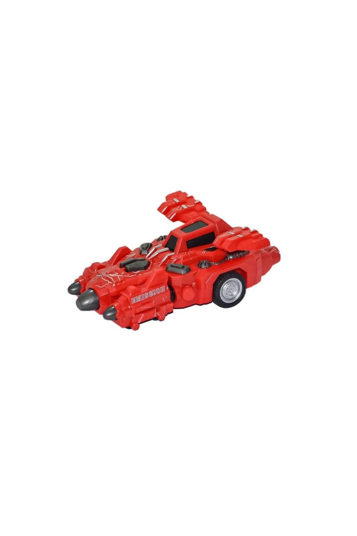 NessiWorld BIG02012 Die Cast Skyrider -Mega