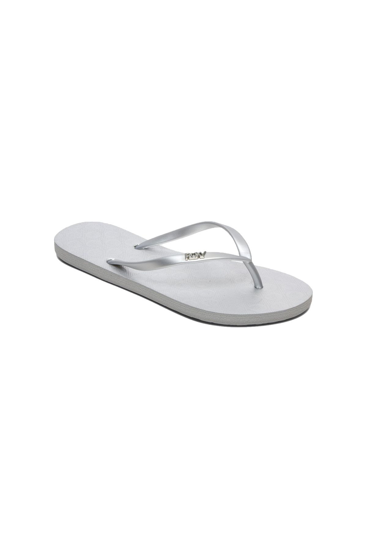 Roxy-Women's Slippers Viva Iv Silver Women's Slippers Arjl100663 1