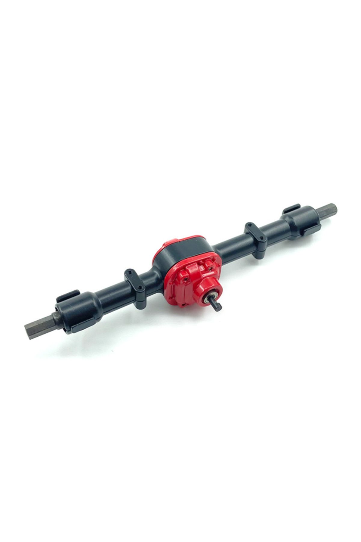 Choice-For MN D90 D91 D96 D99S MN90 MN96 MN99 MN99S FJ45 Metal Axle Assembly RC Car Spare Parts Upgrade ... 5