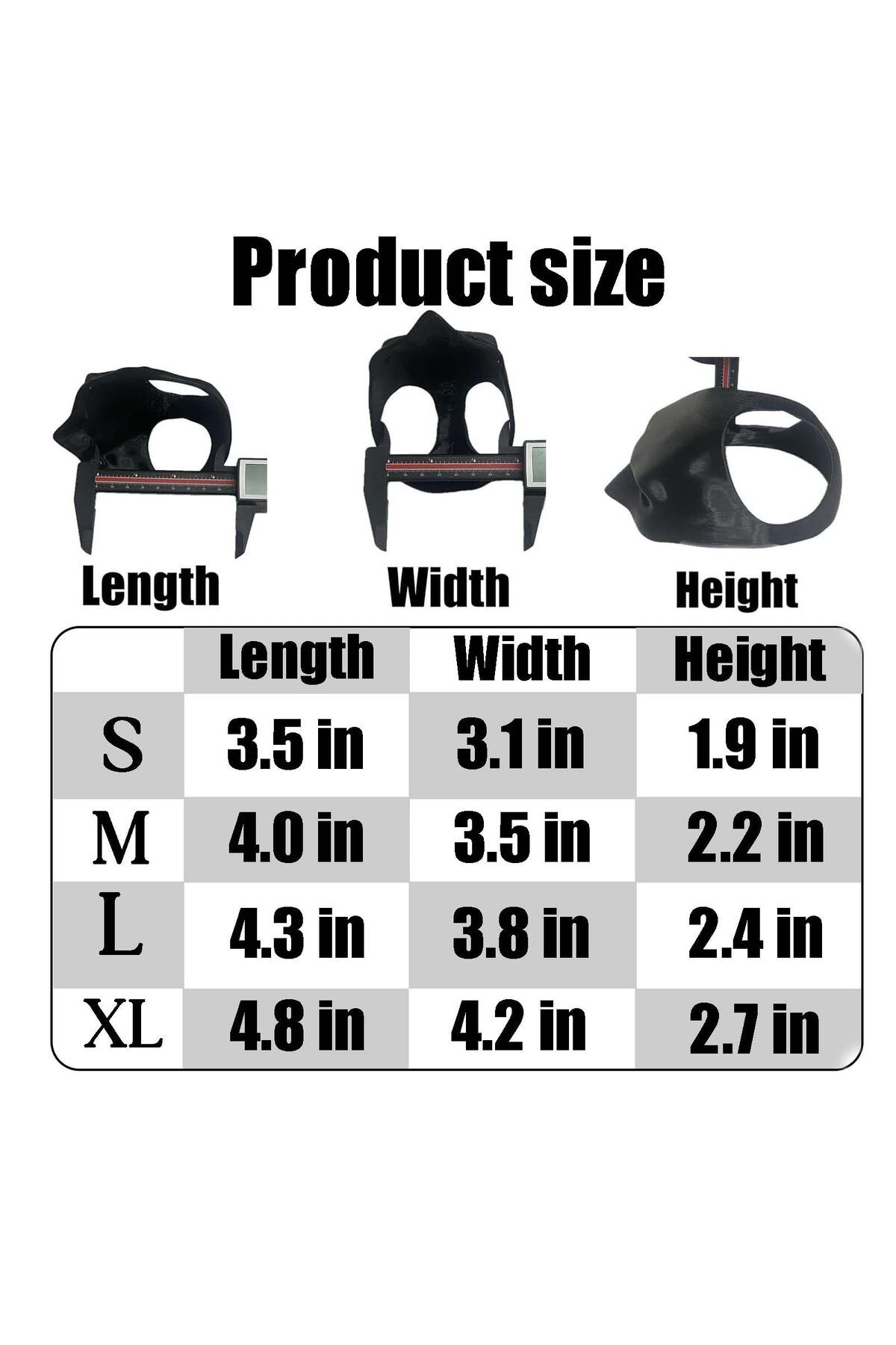 Choice-Cute Cat Bat Mask cosplay hat Funny Cat Batman Mask,Halloween Costume Accessories Funny Cat Bat M... 3