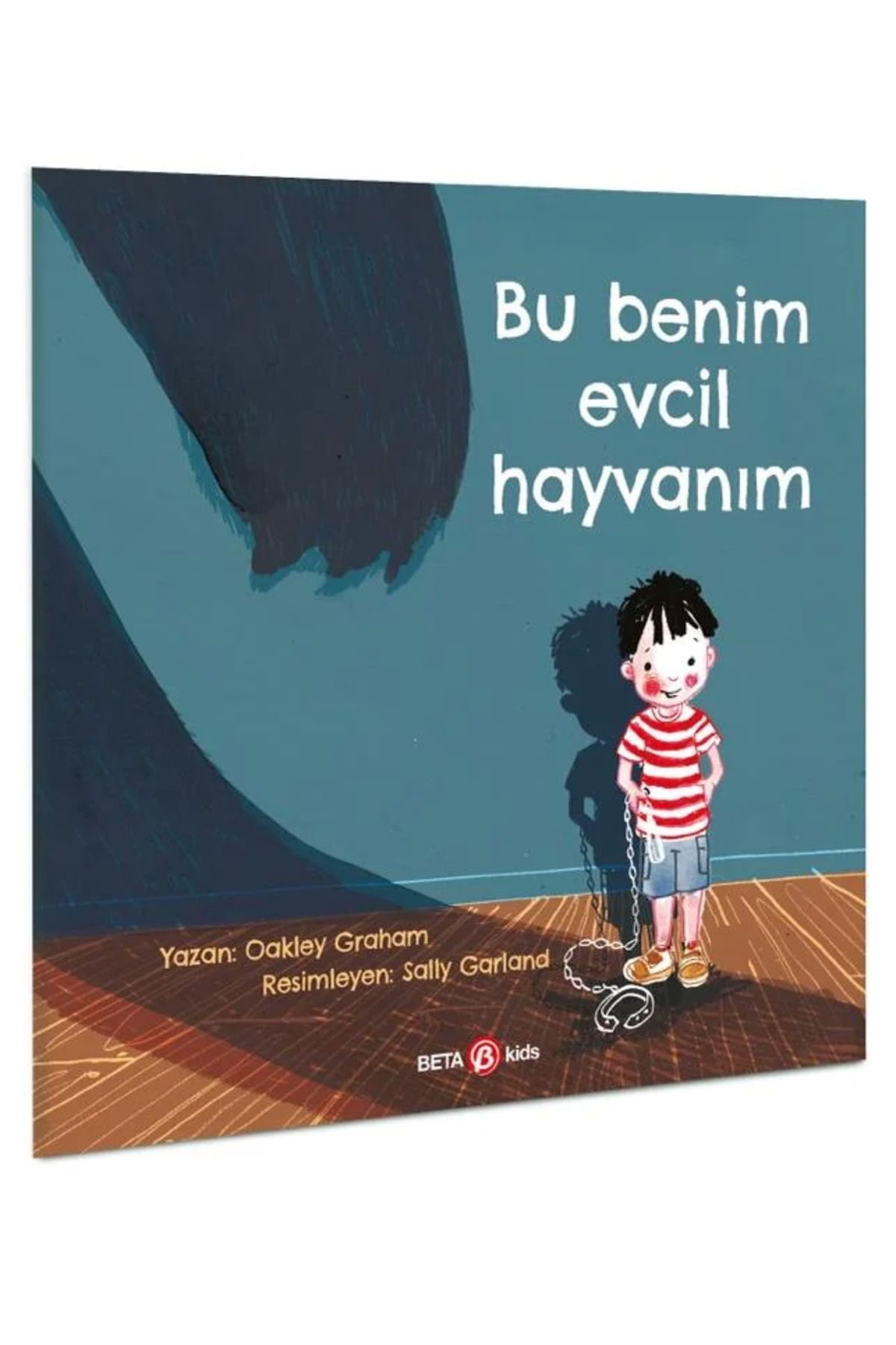 gcaksesuar Nessiworld Bu Benim Evcil Hayvanım