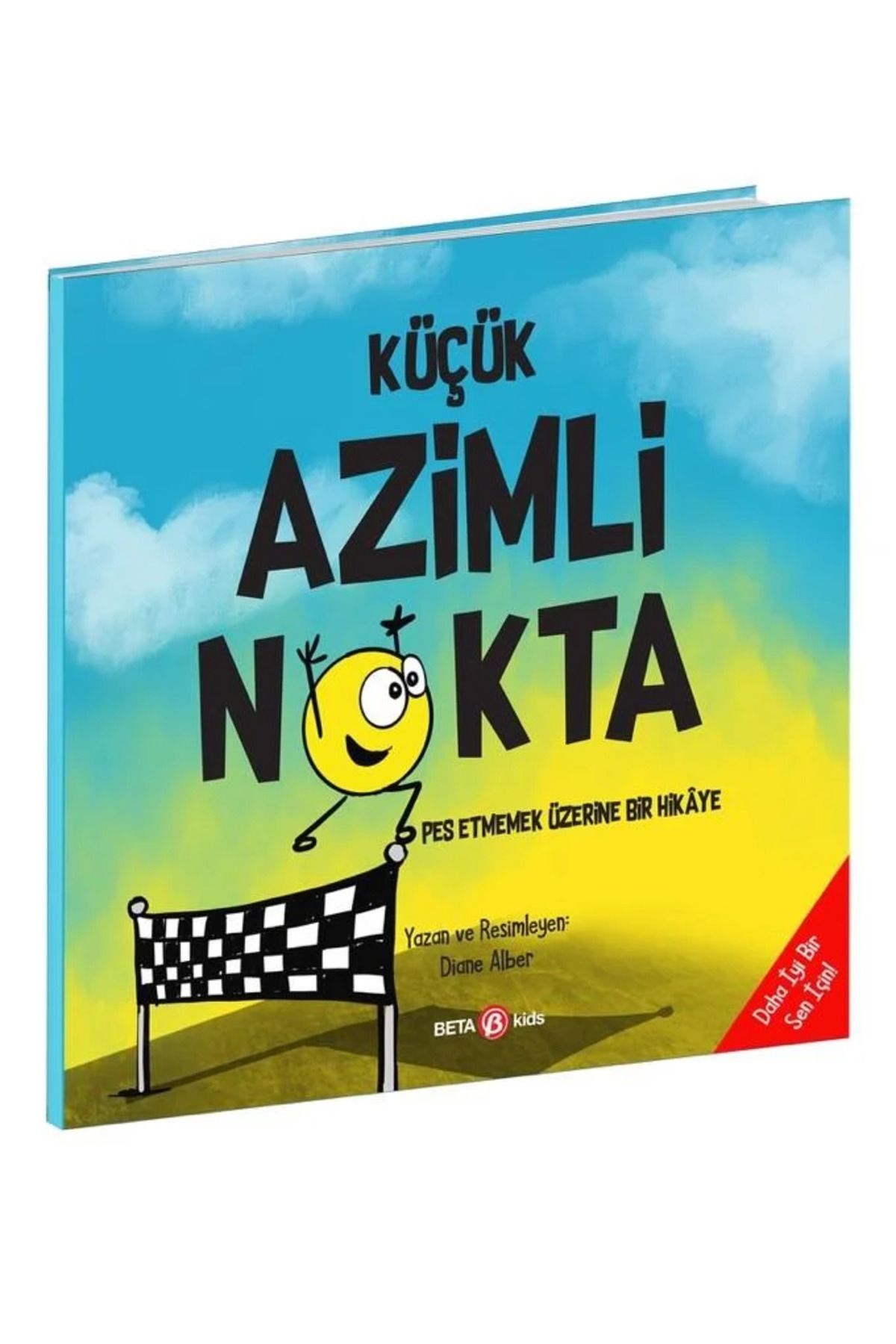 gcaksesuar Nessiworld Küçük Azimli Nokta