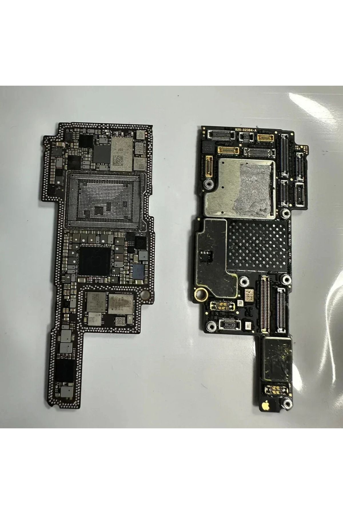 Choice-CNC CUT Motherboard For IPhone 13 Pro max 4G 5G Logic Board Polishing CPU AP RF Board IPhone 13 M... 5