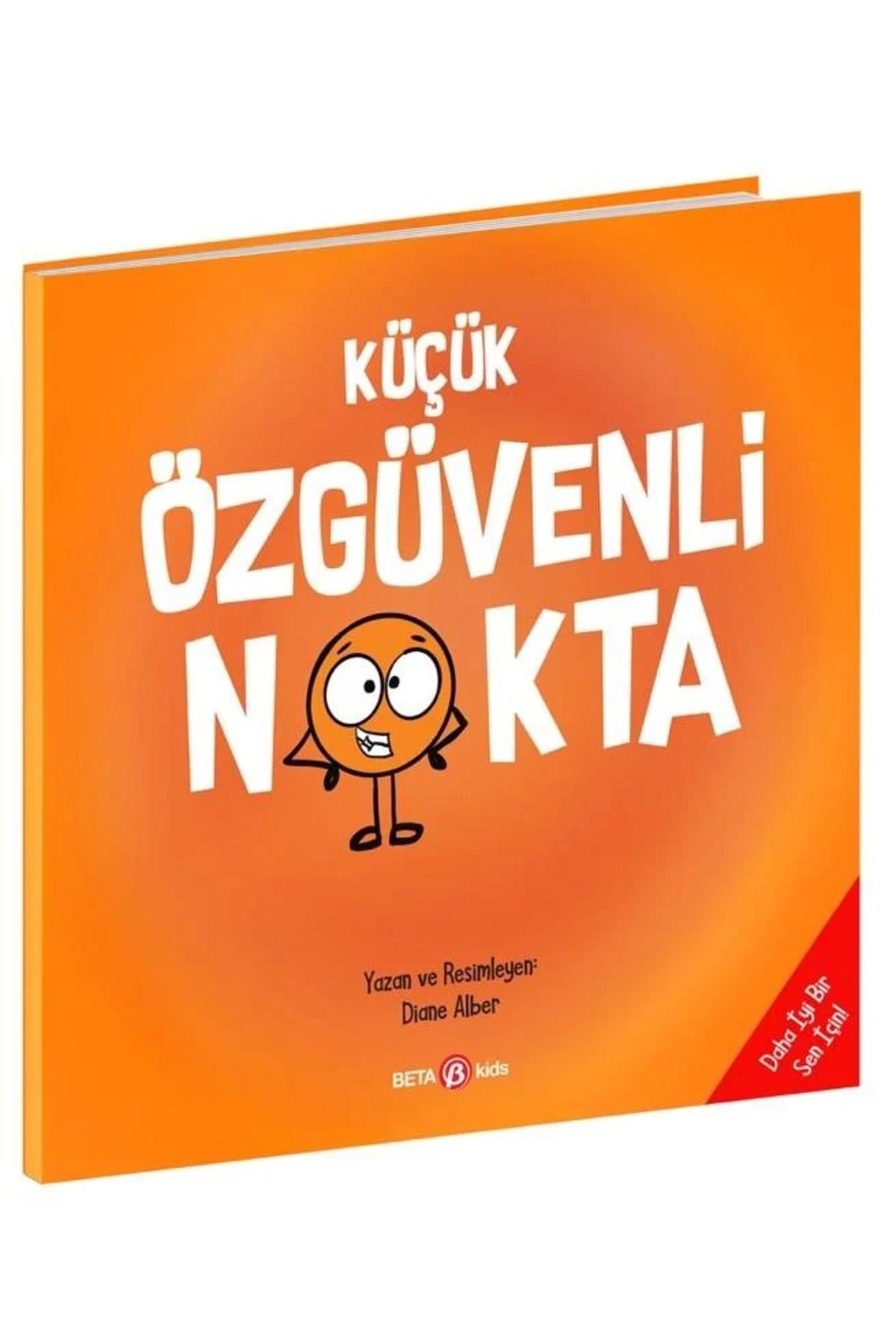 gcaksesuar Nessiworld Küçük Özgüvenli Nokta