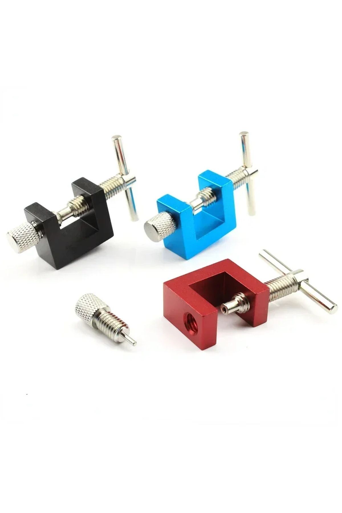 Choice-Guide Wheel Assembling And Removing Ball Bearing For Tamiya MINI 4WD Professional Disassembly Rac... 2