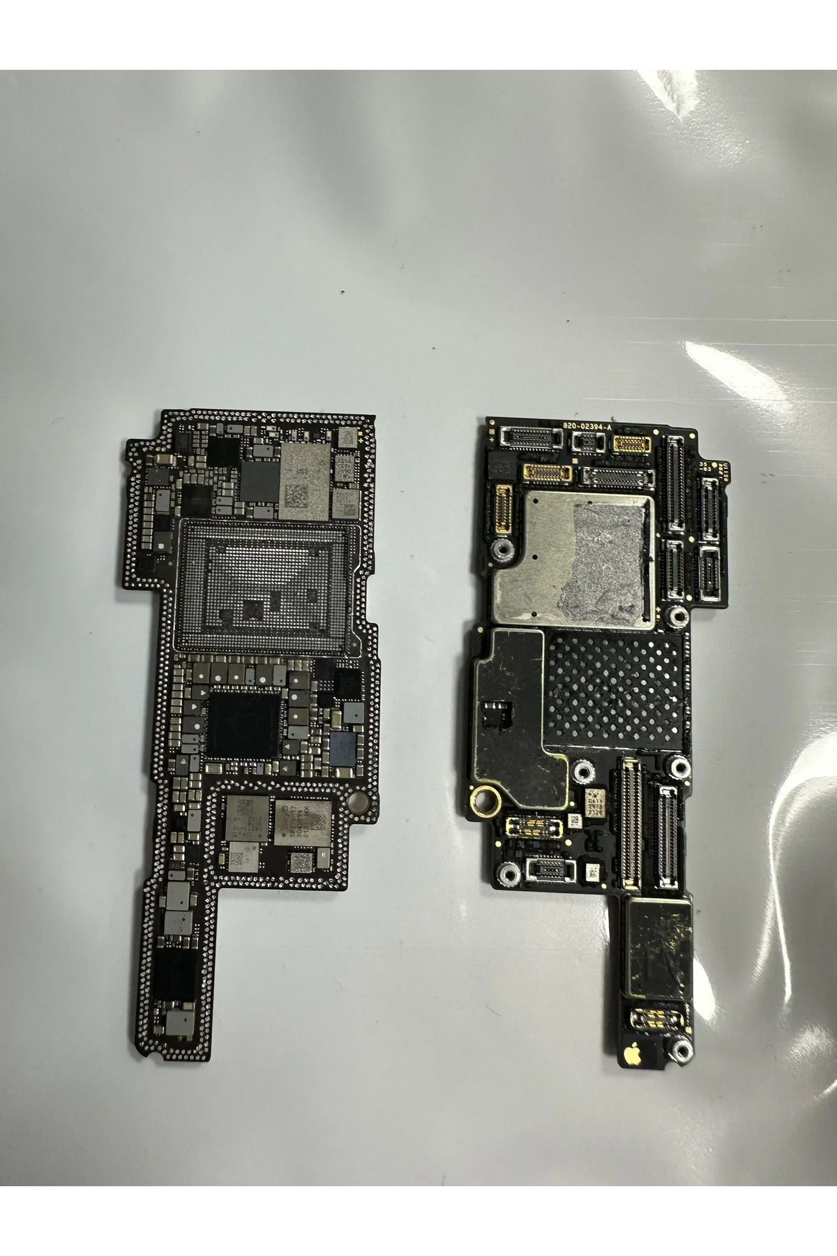 Choice-CNC CUT Motherboard For IPhone 13 Pro max 4G 5G Logic Board Polishing CPU AP RF Board IPhone 13 M... 1