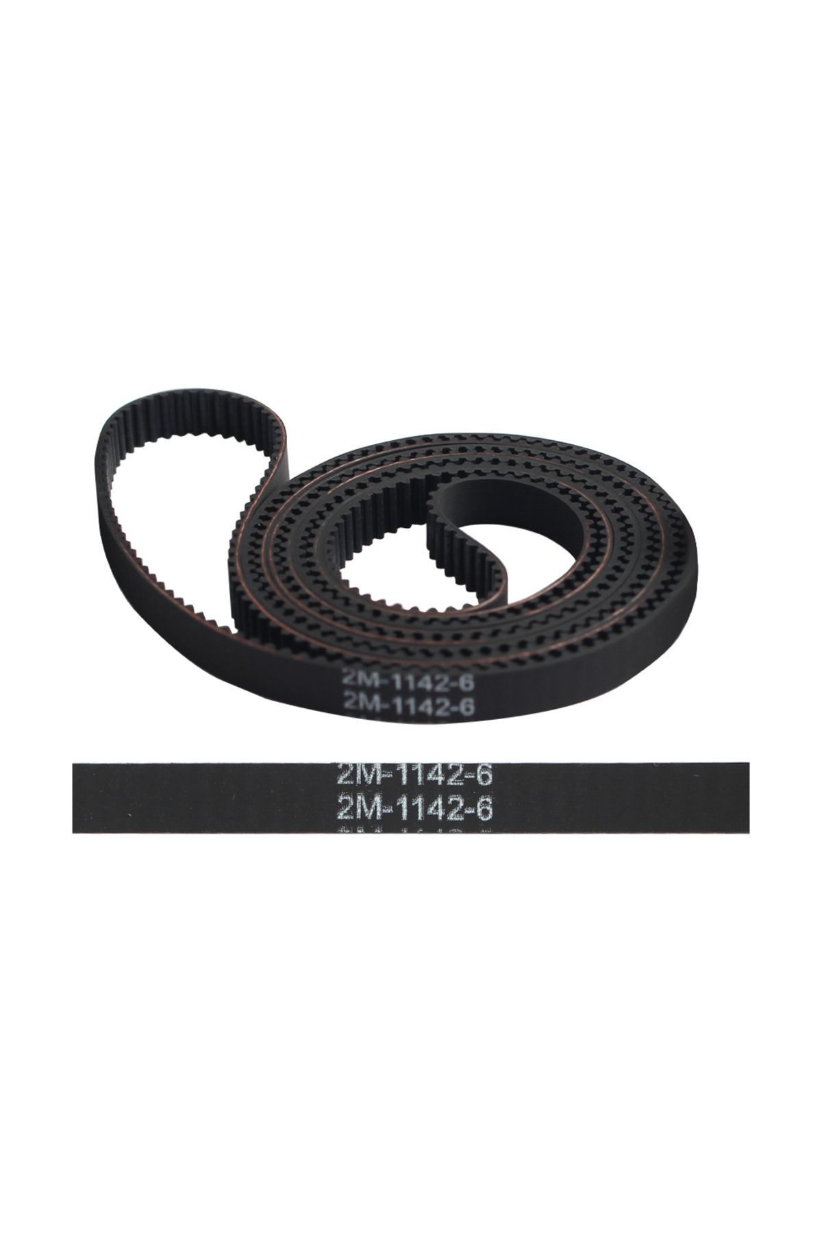 Choice-For Bambu Lab X1 P1 P XYZ Axis Belt Kit High Temperature and Wear Resistance Belt for Bambu 3d Pr... 5