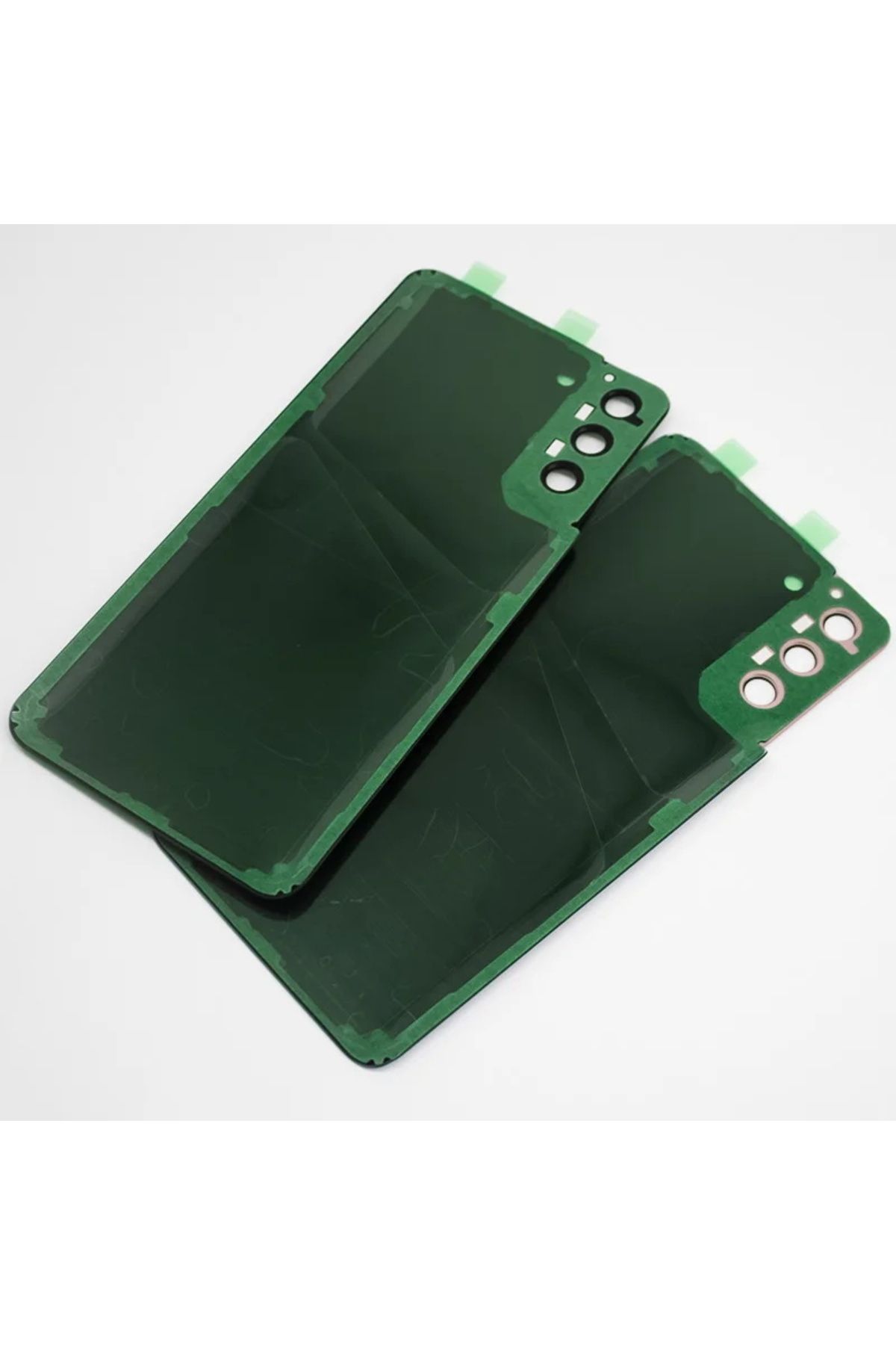 Choice-For SAMSUNG Galaxy S21 Plus 5G SM-G996 6.7" Glass Housing Cover For s21plus Battery Back Door Cas... 7