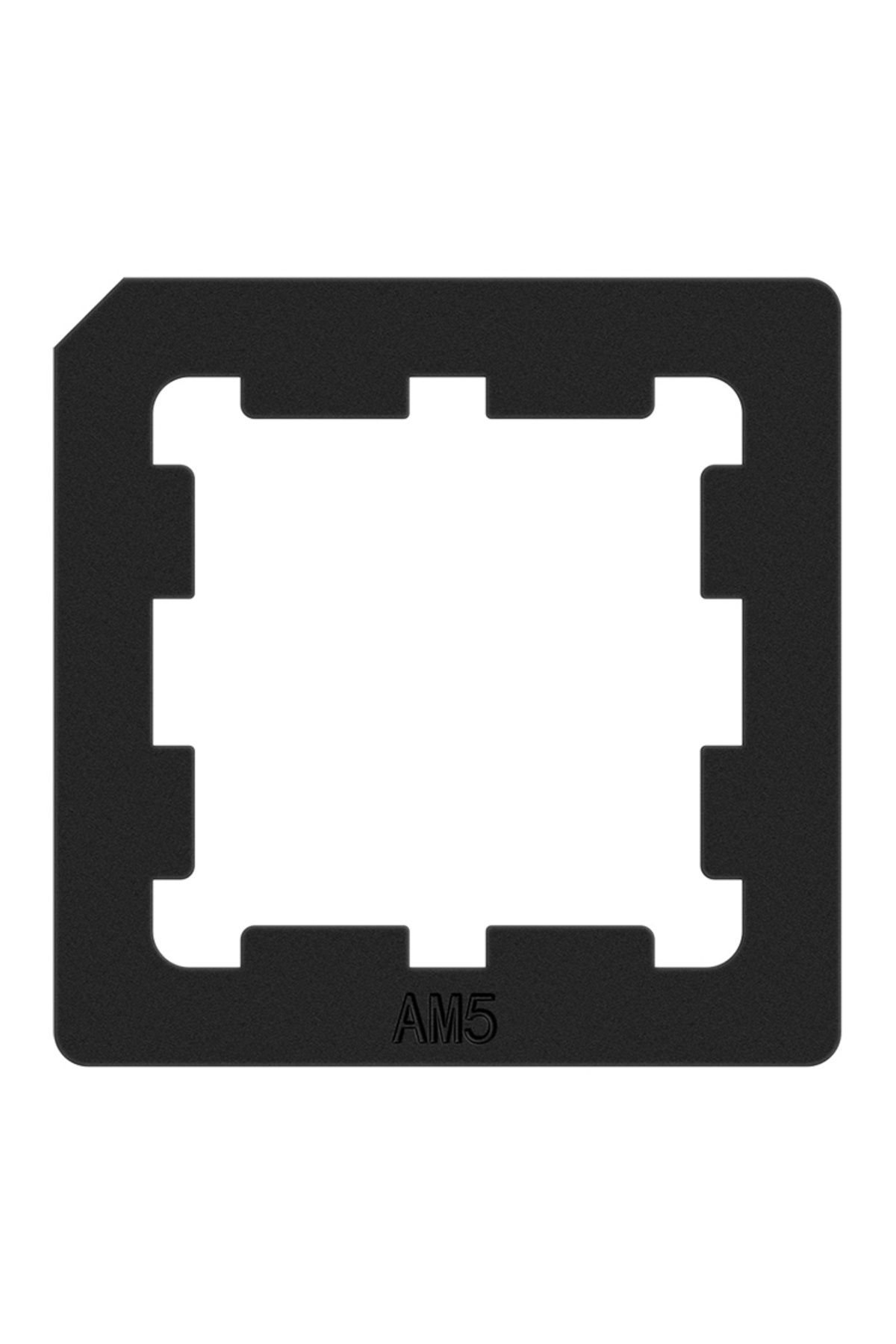 Choice-ID Cooling AM5-TGPS Platform Armor All Aluminum Material Applicable to AMD RYZEN 7950X 7900X 7700... 8