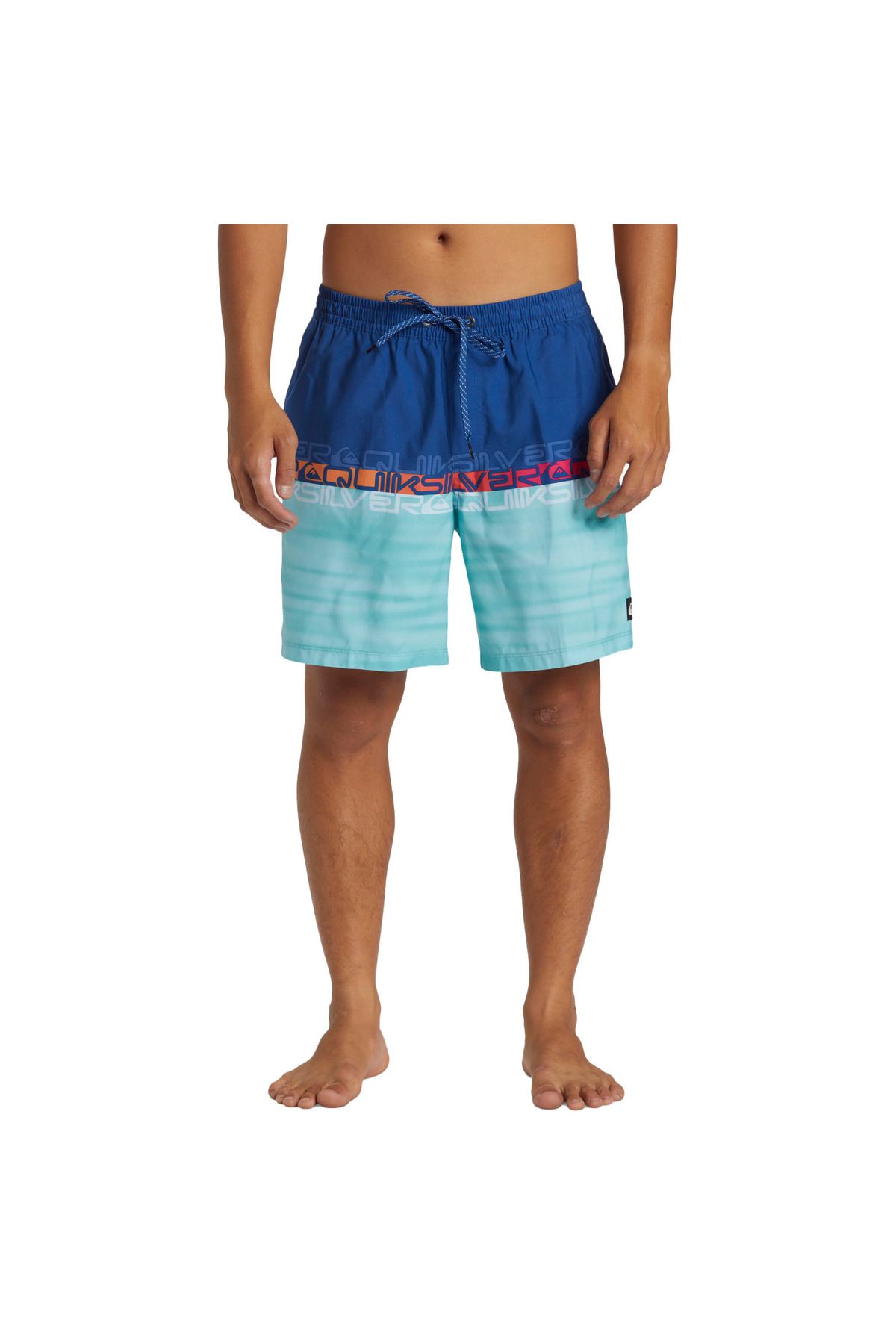 هر روز Wordblock Volley 17 Quiksilver