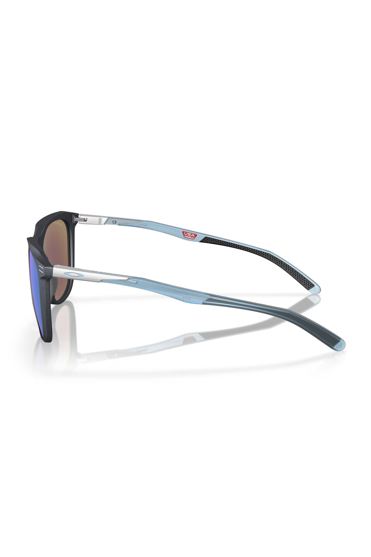 عینک آفتابی مردانه راسته | اوکلی Oakley 5003090357 - تصویر 3