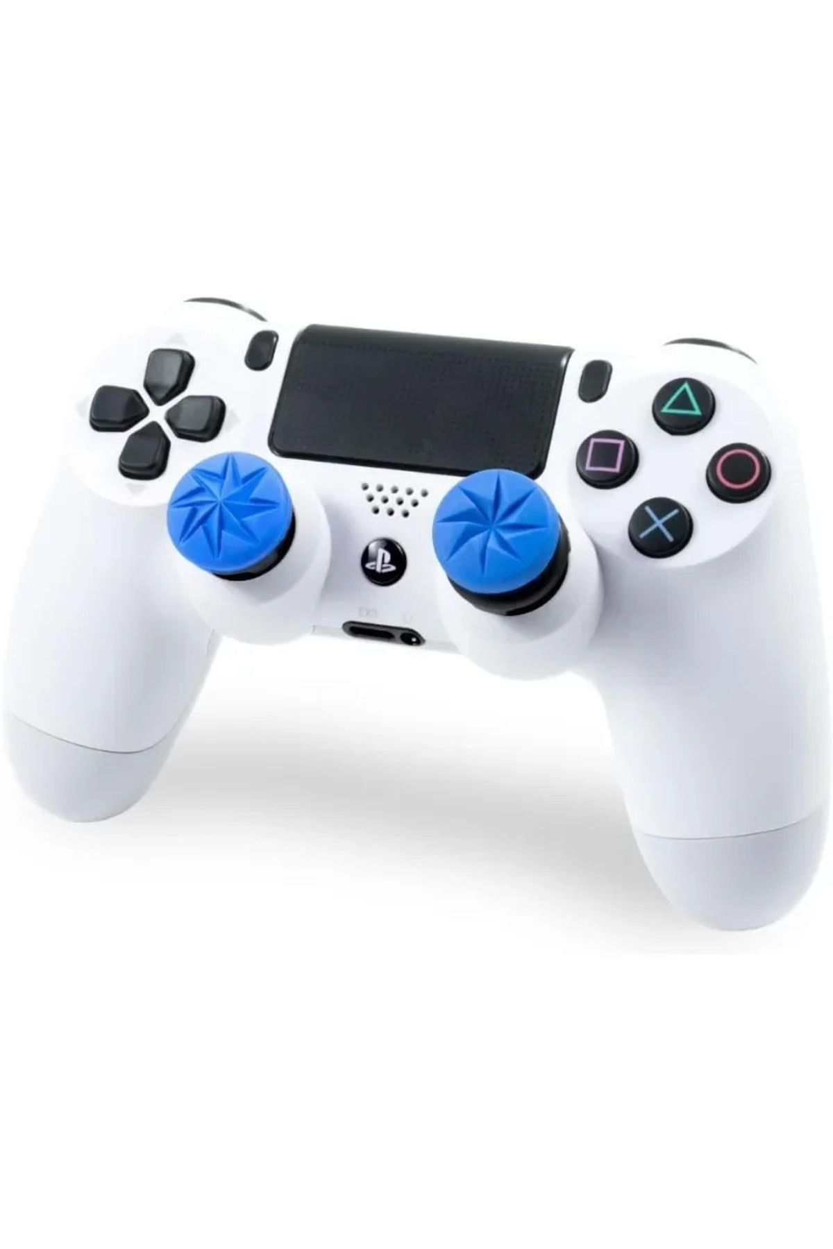 JIMITU-KontrolFreek FPS Freek Vortex for PlayStation 4(PS4) Controller  Performance Thumbsticks 1 High-R... 6