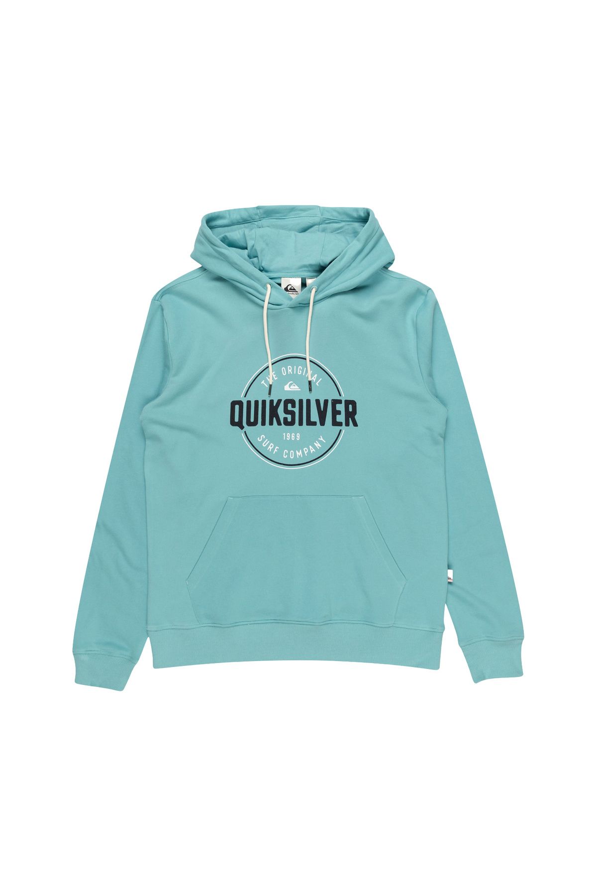 هودی دایره ای Quiksilver