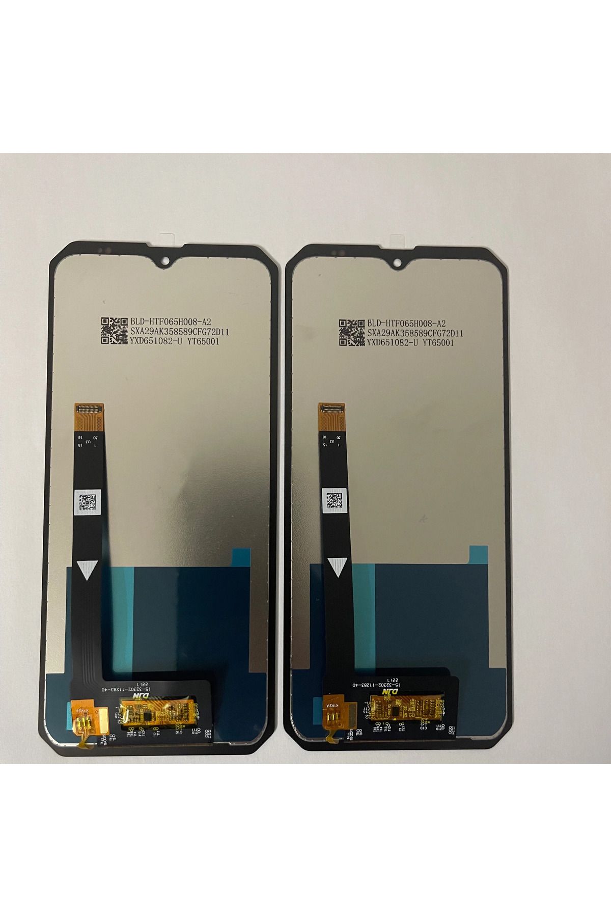 Choice-Screen LCD For Blackview BL8800 BV8800 LCD Display BV8800Pro LCD Touch Screen Digitizer Assembly ... 5