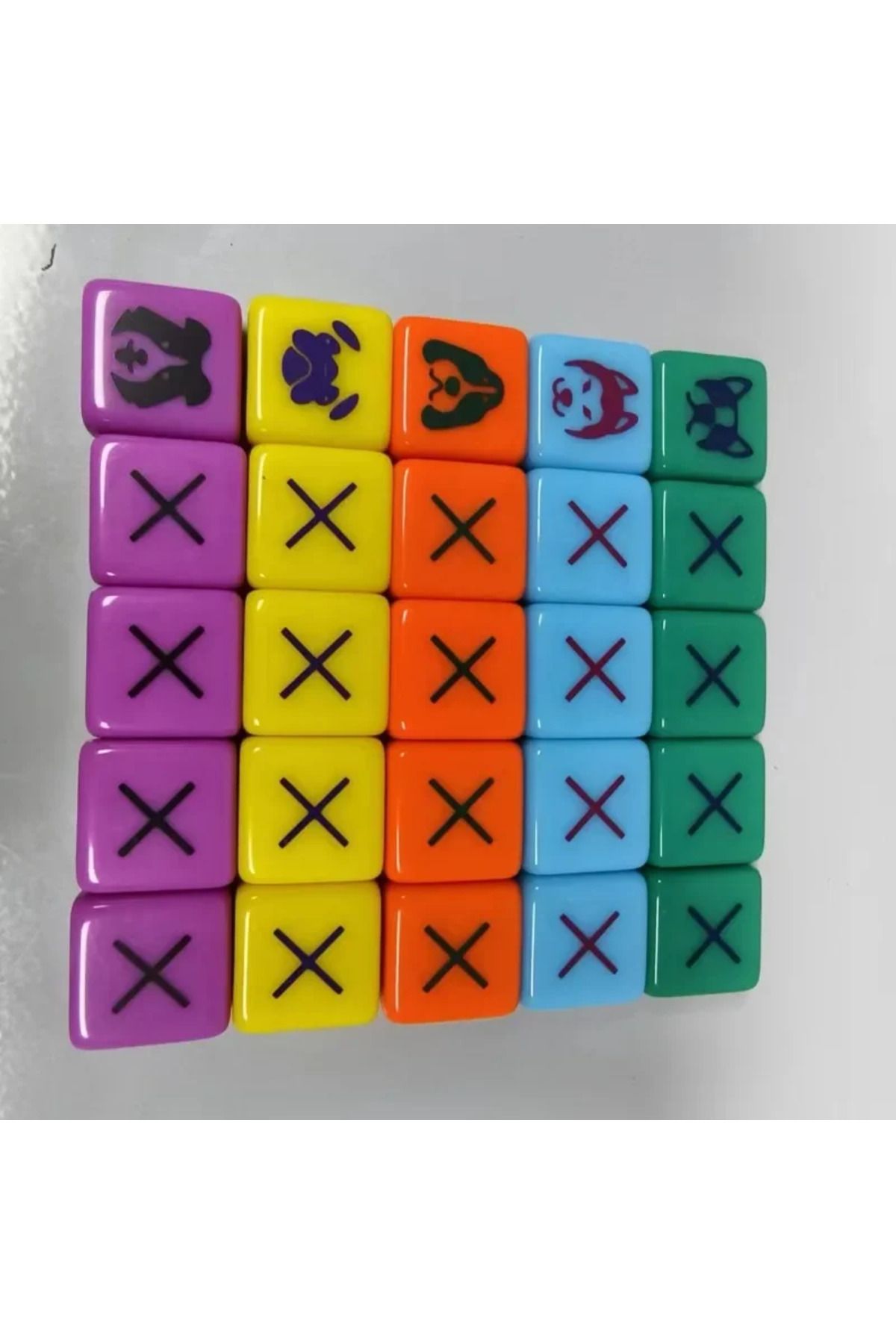 Choice-Collect and Play with DOKOJONG Oink Game Cards for a Fun-filled Game Night 5