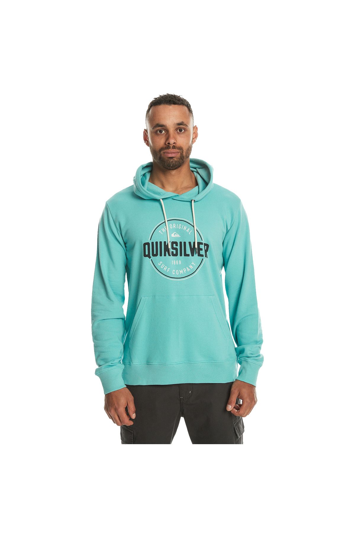 Quiksilver Circle Up Hoodie