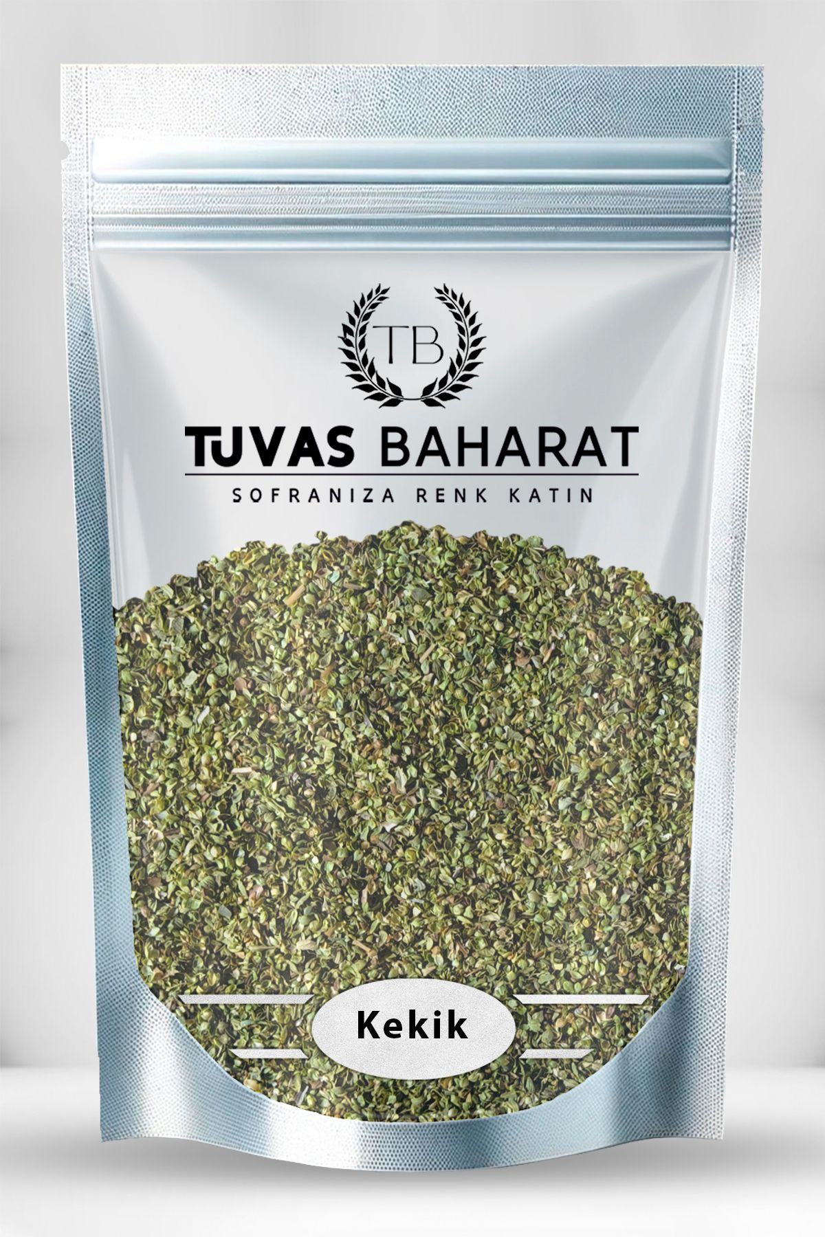 TUVAS BAHARAT Kekik 30 gram