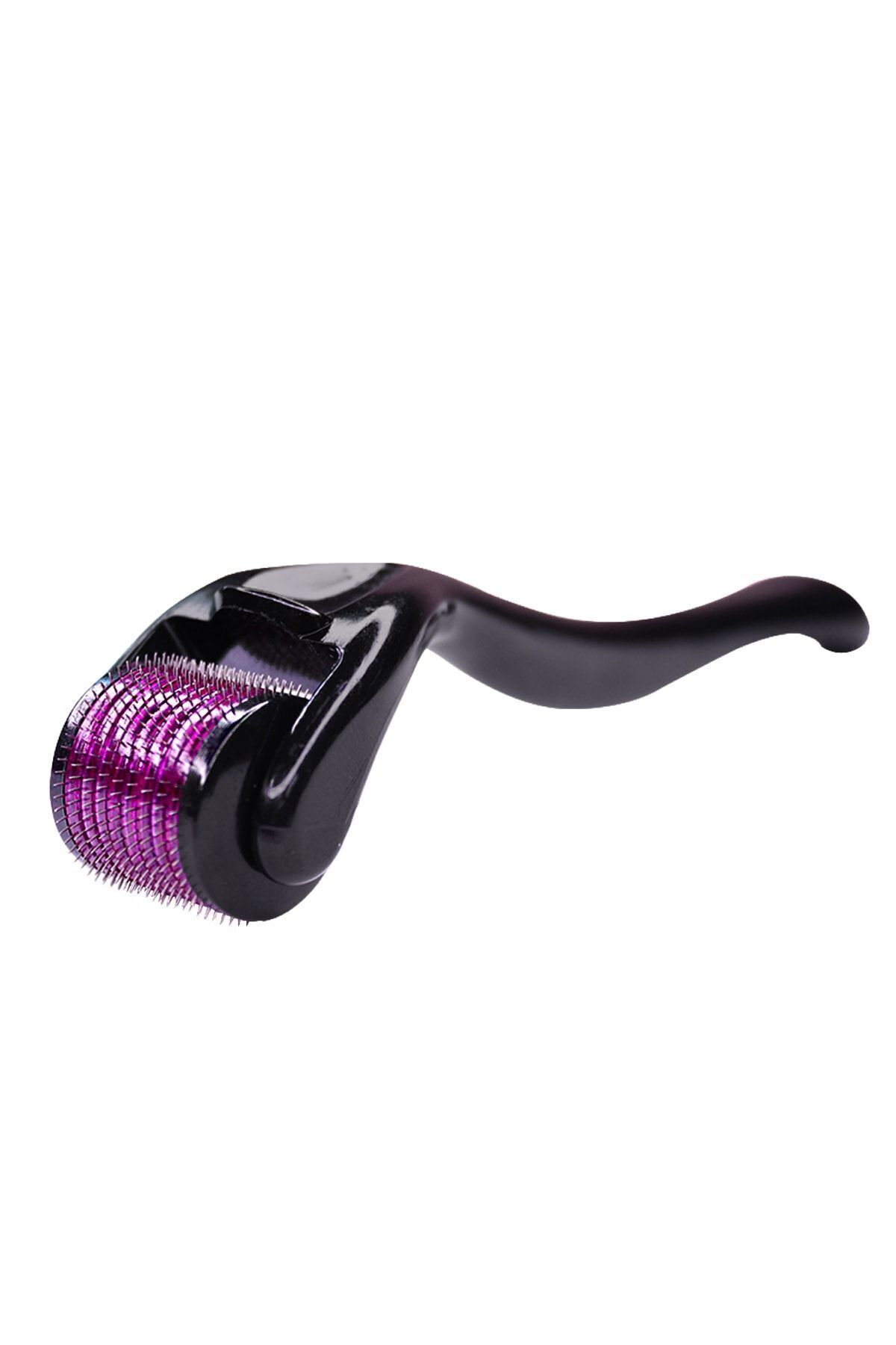 KAİZEN Dermaroller Titanyum 540 Iğneli 0.5 Mm