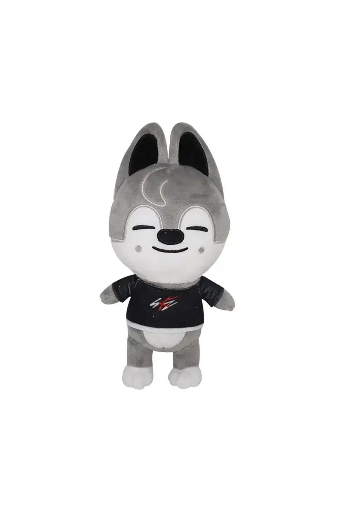 Miniso-MINISO Skzoo 25cm Kpop Cartoon Stuffed Animal Plushies Stay Plush Doll Toys Kawaii JYP Adults KZ ... 3