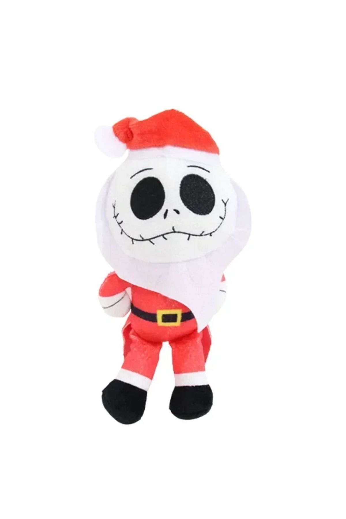 Choice-The Nightmare Before Christmas Jack Skellington Sally Anime Cartoon Toy Children Kids Halloween T... 4