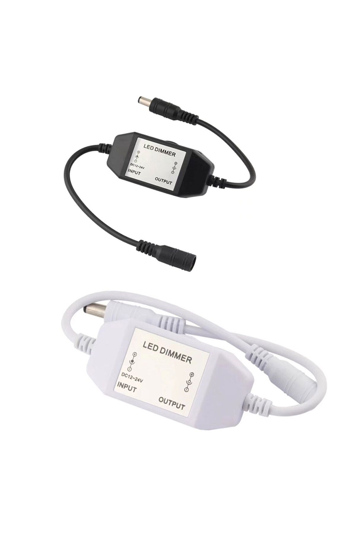 Choice-LED Dimmer Switch COB Brightness Adjust Controller 5050 5730 5630 Driver LED Light Strip Power Su... 3