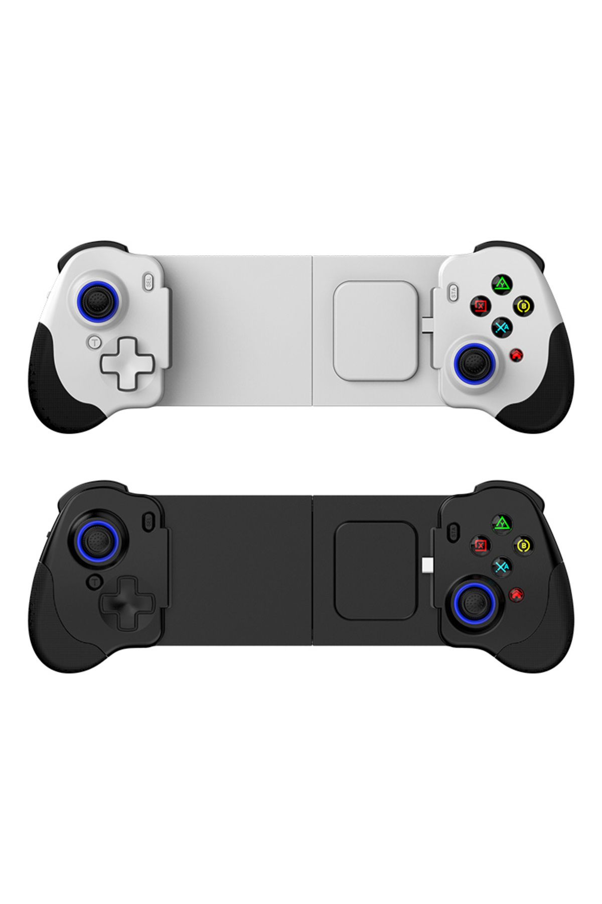 Choice-BSP N01 Cable Stretching Controller Type C Android i15 Mobile Streaming PC/PS/Xbox Cloud Gaming Z... 7