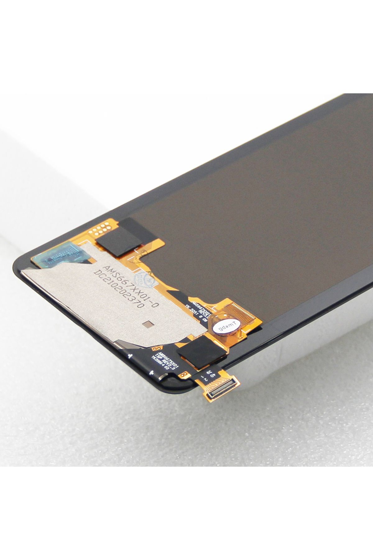 Choice-For Xiaomi POCO F4 LCD Display +Touch Screen Digitizer Replacement with Frame For POCO F4 lcd 220... 6
