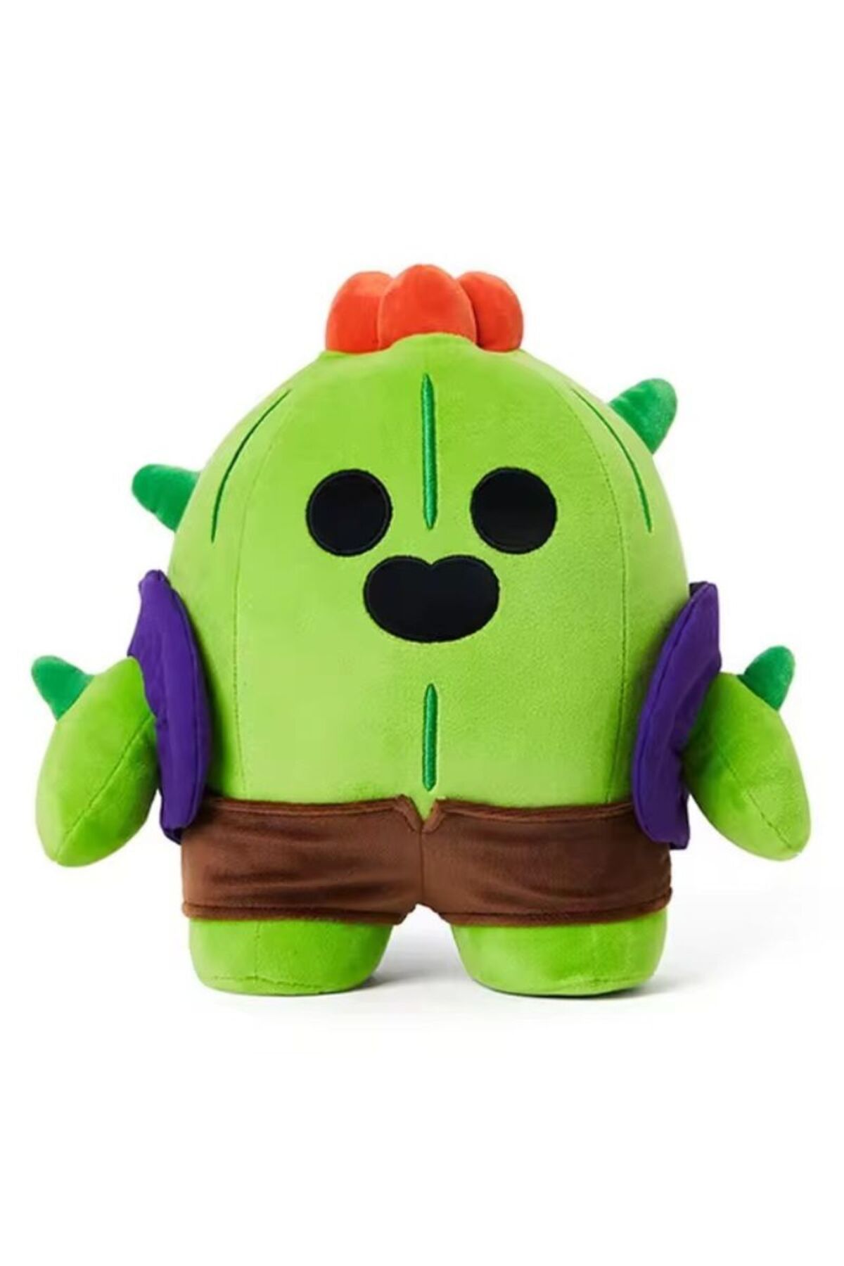 Choice-Hot Brawls Game Plush Toy Stars Leon Shelly Poco Clot Toy Pillow Dolls Stuff Game Characters For ... 5