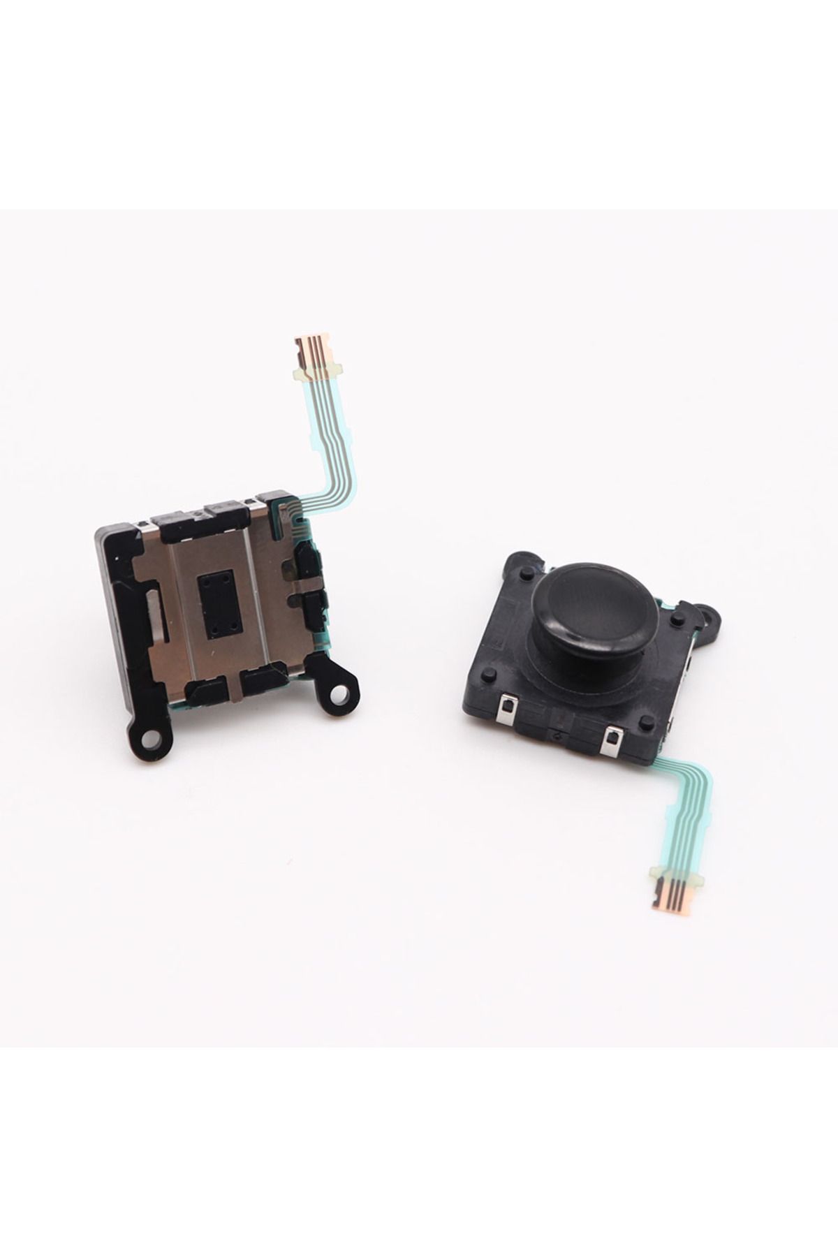 Choice-Original Left Right 3D Button Analog Control Joystick Stick Replacement For Sony PlayStation PS V... 6