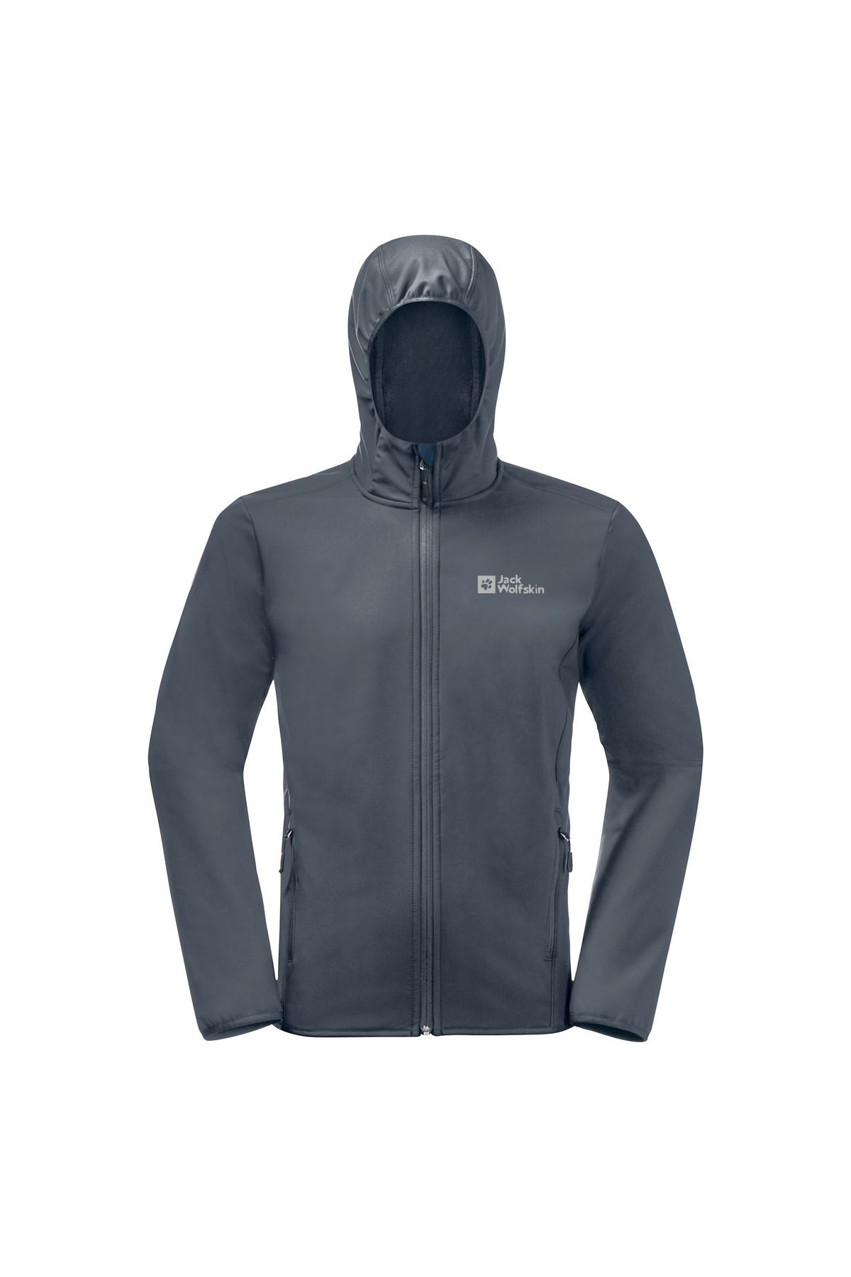 Jack Wolfskin-Jachetă pentru bărbați Bornberg Hoody M 2