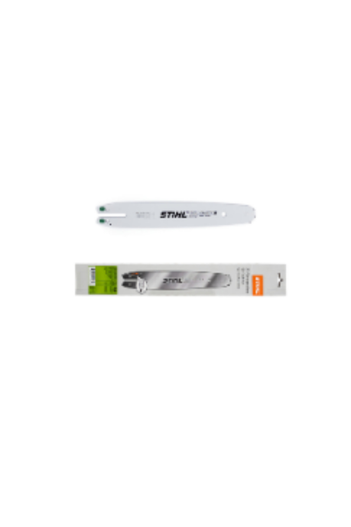 Sägenspezi Schwert-Set 30cm Für Stihl 017/MS170 - Mit 2 Vollmei Elketten A 785687