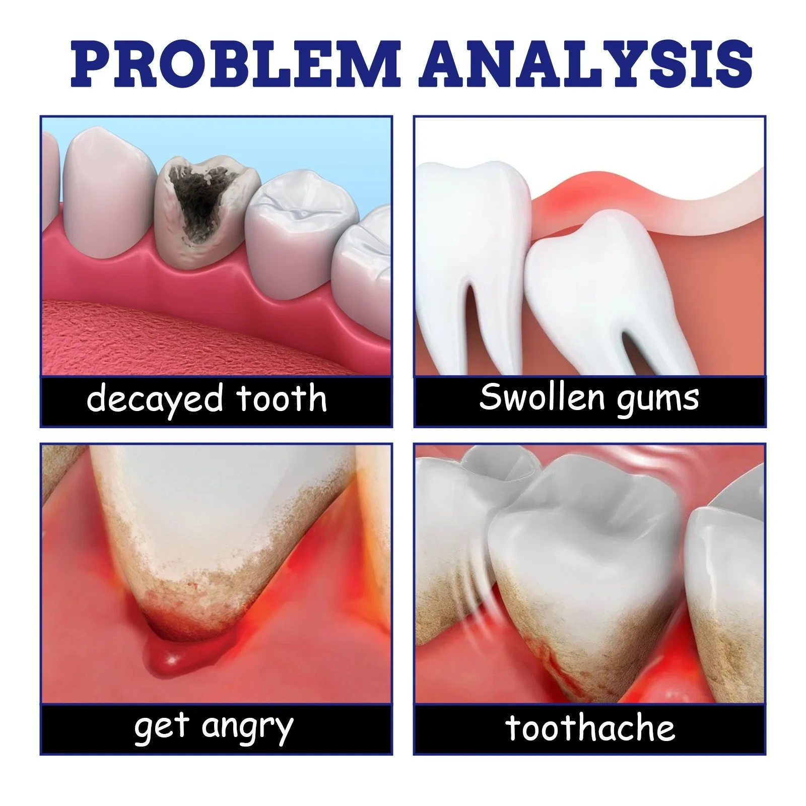 اختيار العناية بالفم Trendyol