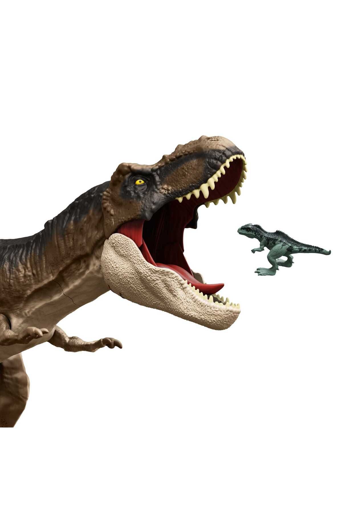Jurassic World Super Colossal T Rex Fiyat Yorumlar Trendyol