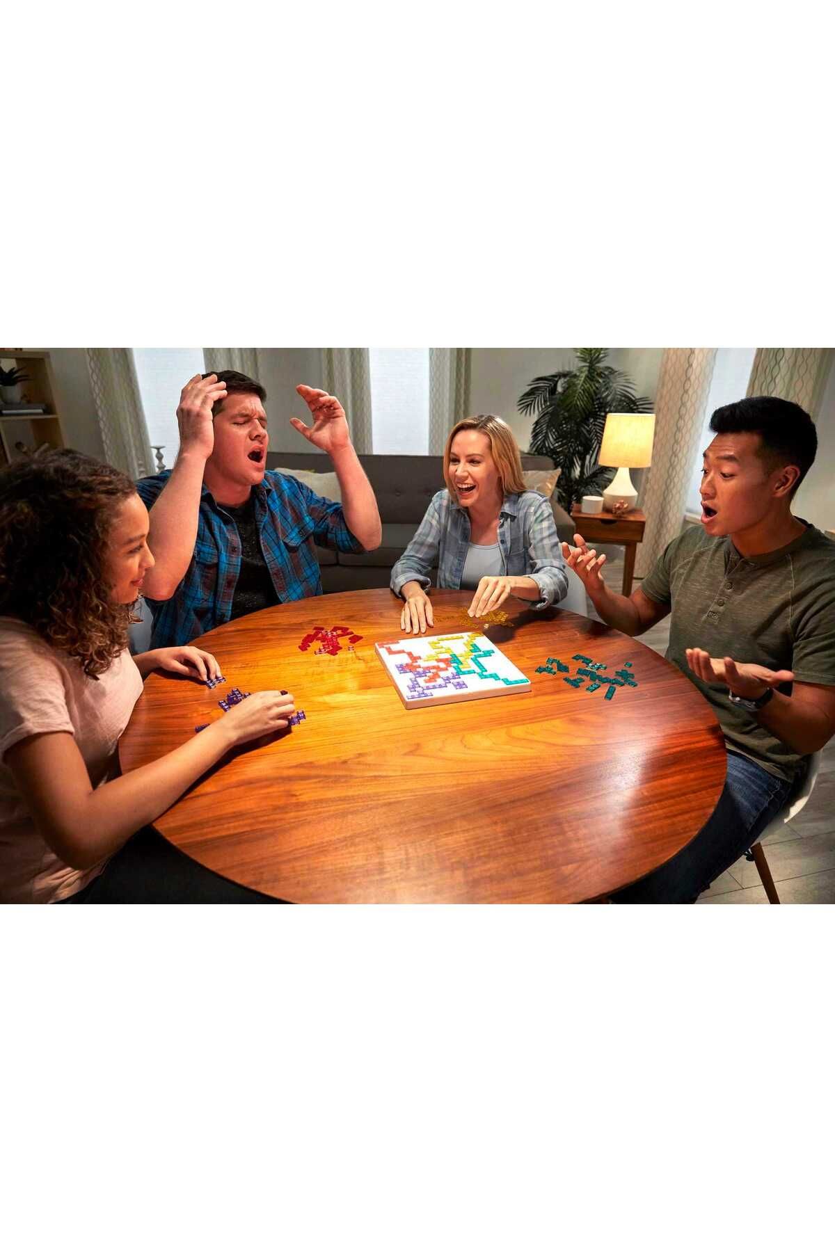 Blokus-Strategy Game 5