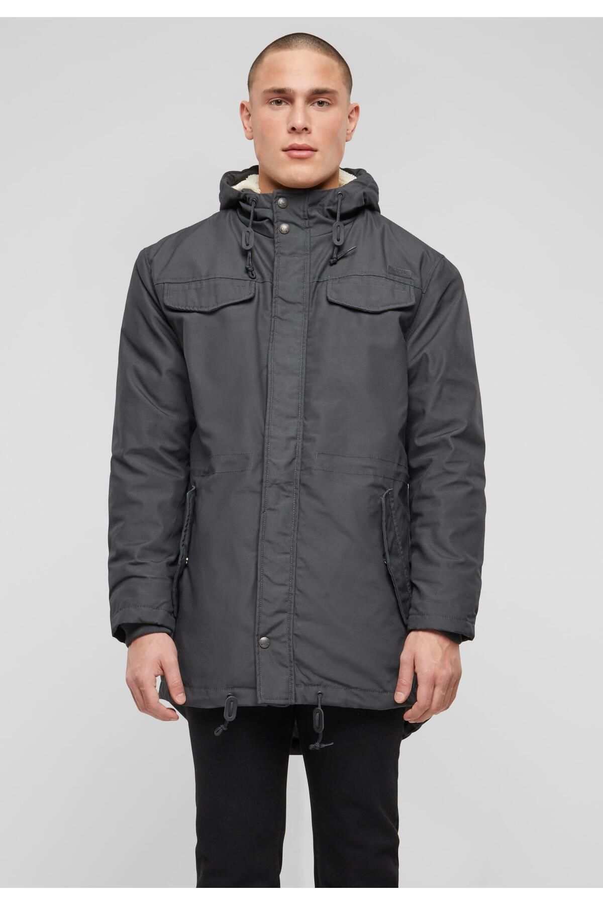 Brandit-Herren Marsh Lake Parka 3