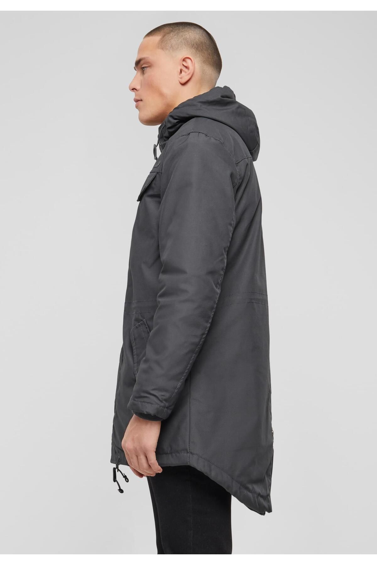 Brandit-Herren Marsh Lake Parka 5