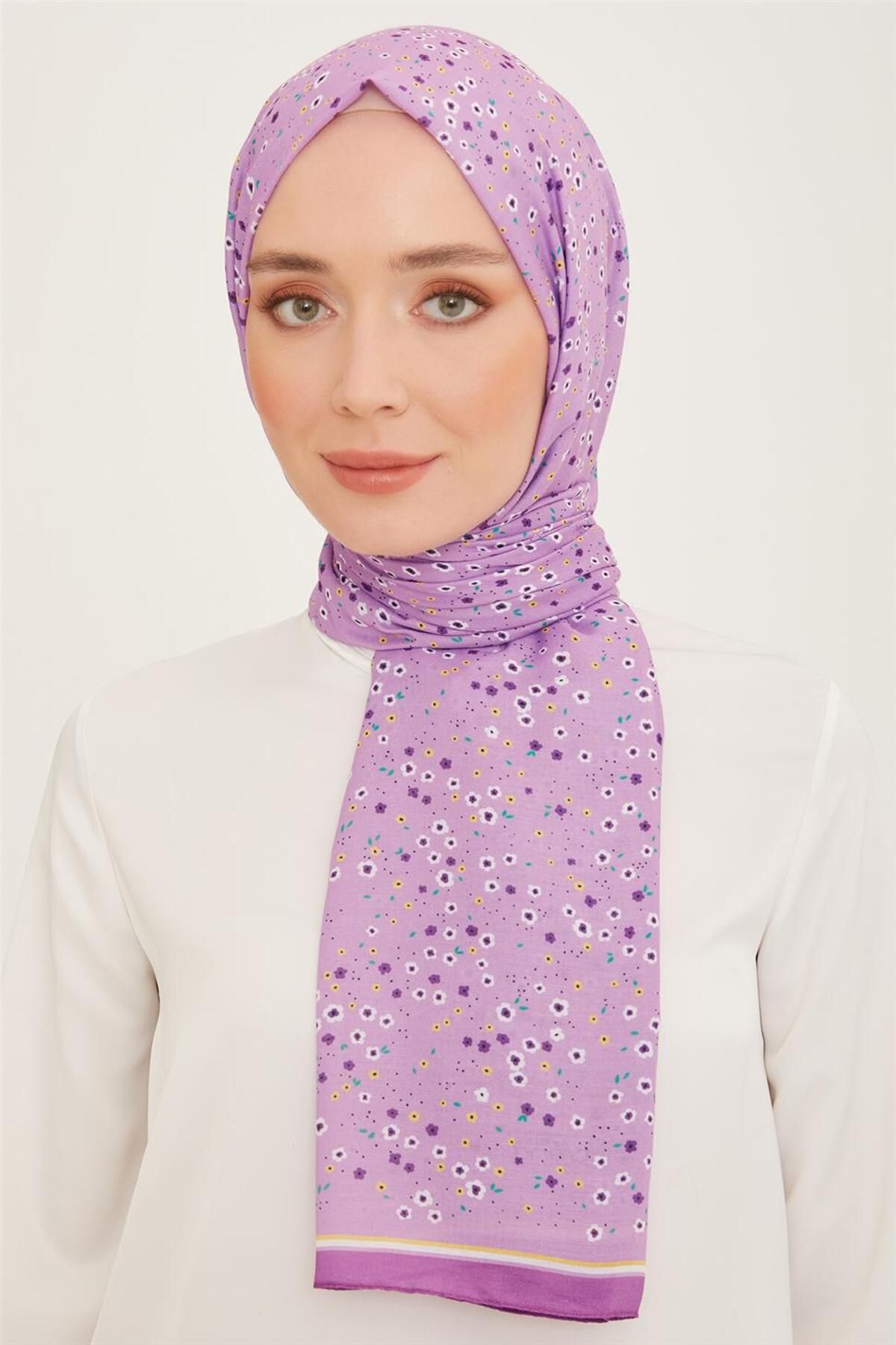 Armine-Trend Shawl 10004 11 1