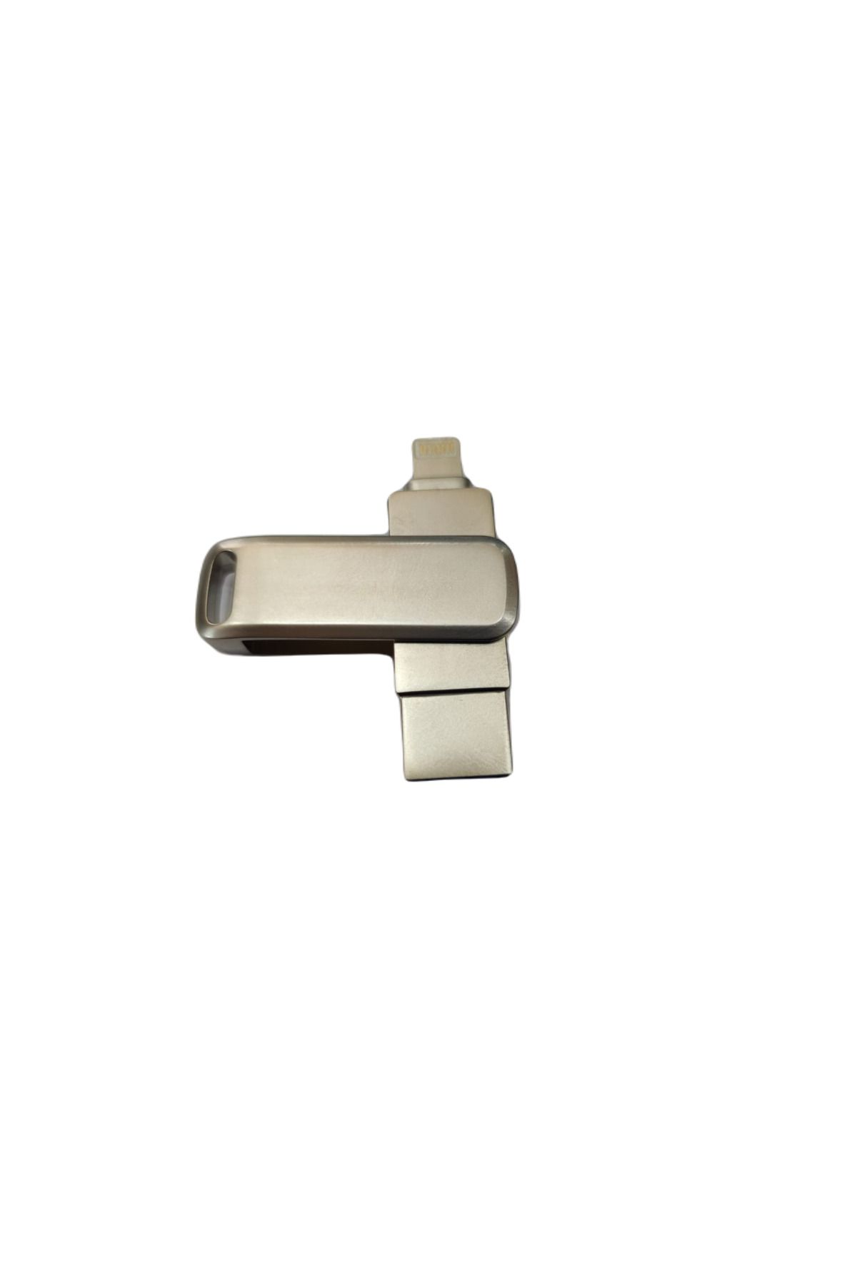 FLYON-ذاكرة iPhone 3.0 بسرعة USB Otg - تخزين خارجي بسعة 64 جيجابايت وبطاقة ذاكرة احتياطية - 28 جيجابايت 4