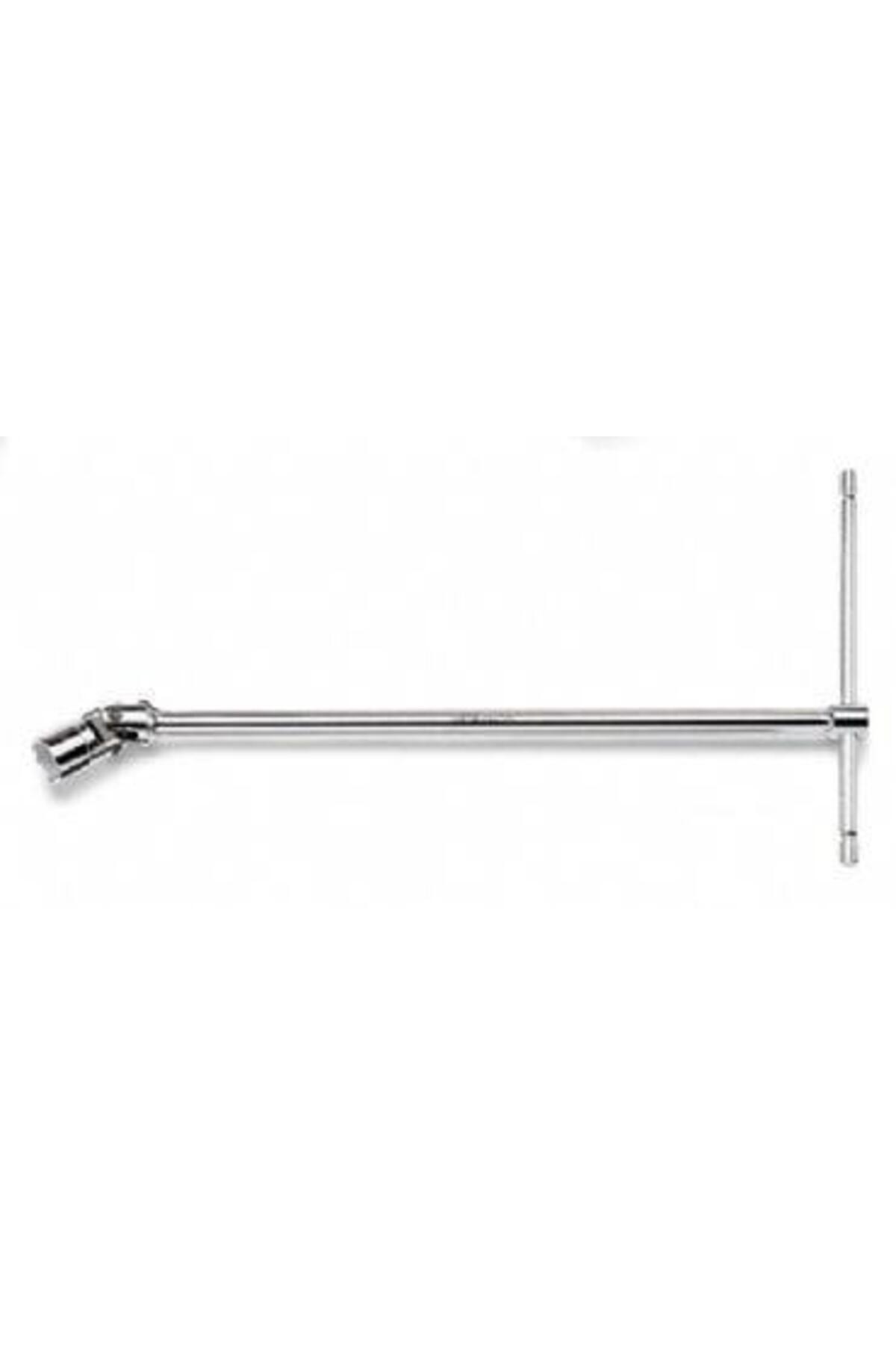 Beta-21mm Articulated T Socket - 952 Model 1