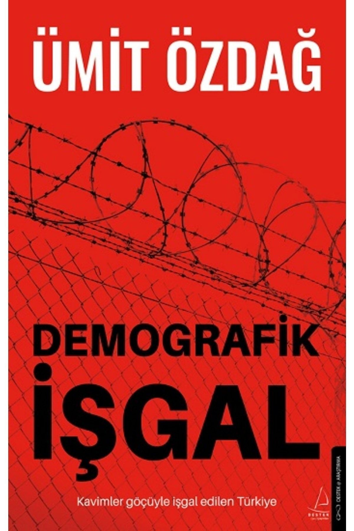 Genel Markalar Demografik Işgal