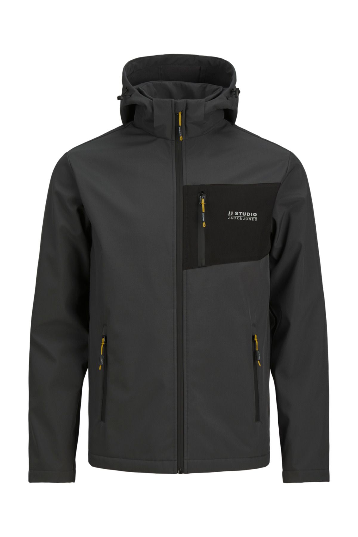 کت مردانه جک جونز Softshell CJJTAYLOR SOFTSHELL Jack & Jones