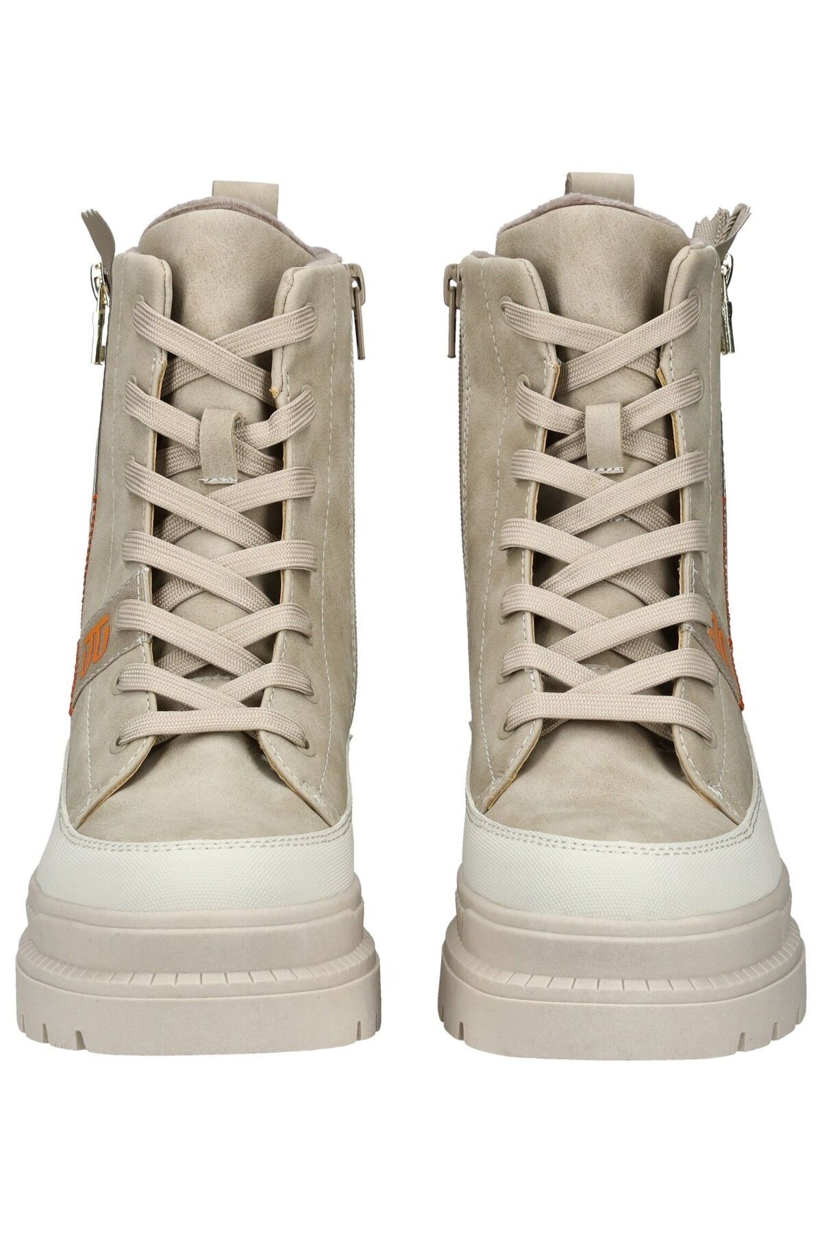 Bagatt-Stiefelette 4