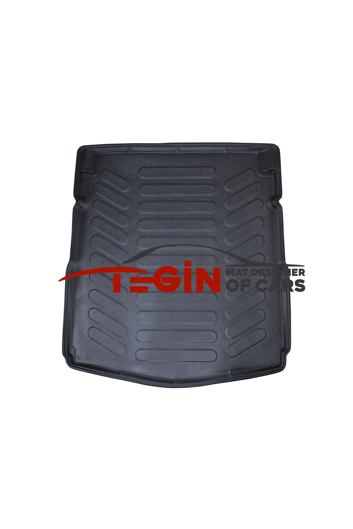 AUDİ A6 C6  Bagaj Havuzu 2004-2011 + Bej 3D Havuzlu Paspas