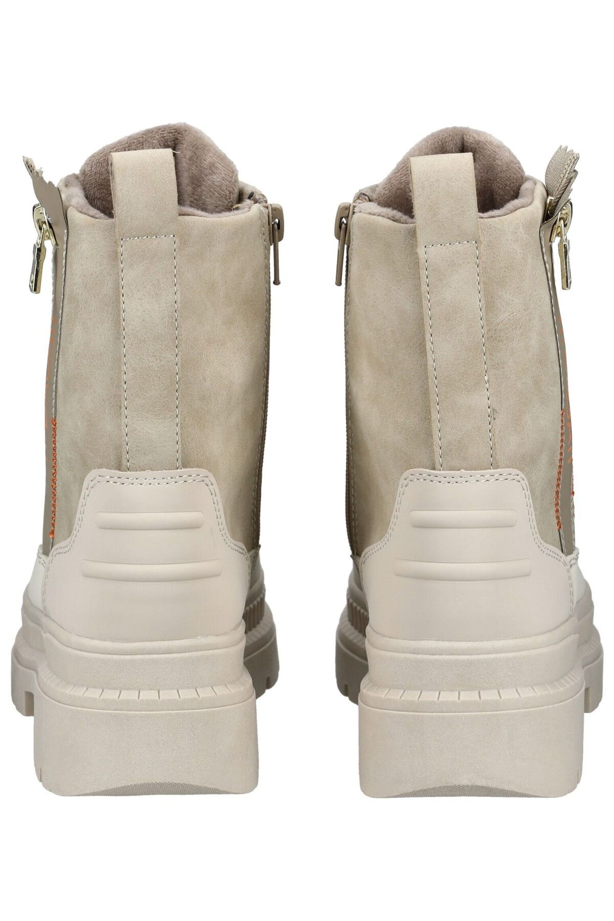 Bagatt-Stiefelette 5