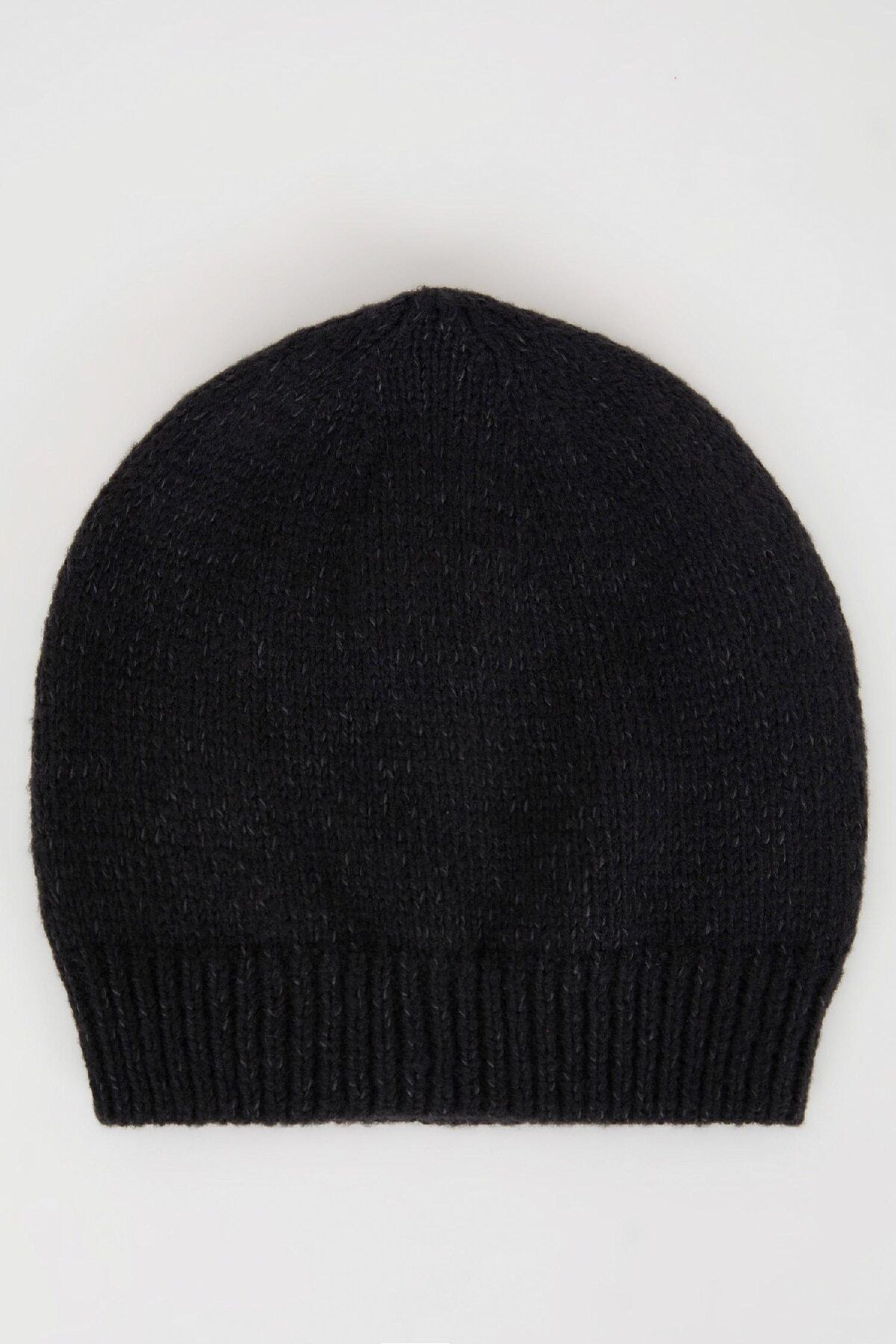 DeFacto-Herren Basic Plain Strickmütze 3133707 2