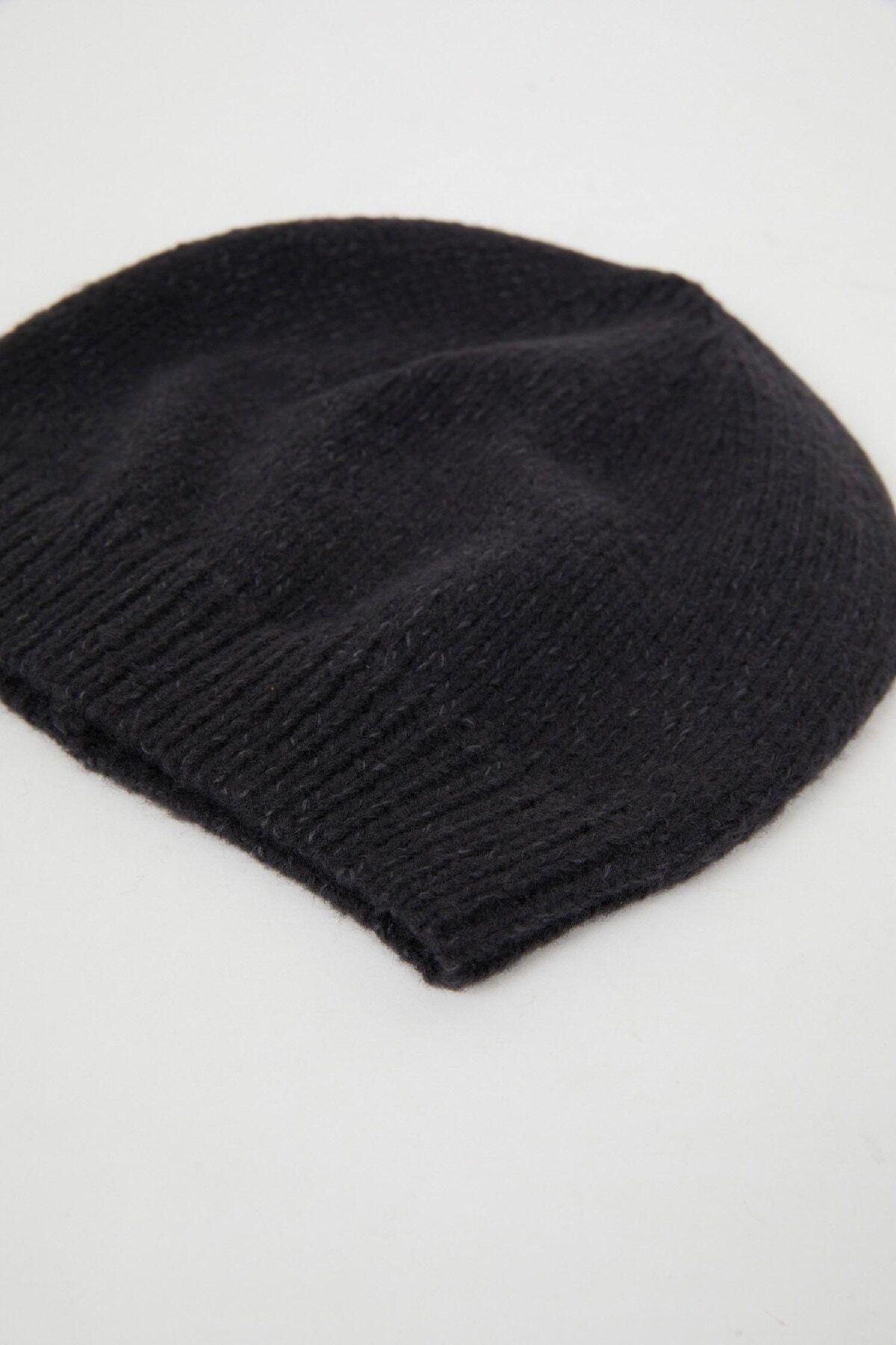 DeFacto-Herren Basic Plain Strickmütze 3133707 3