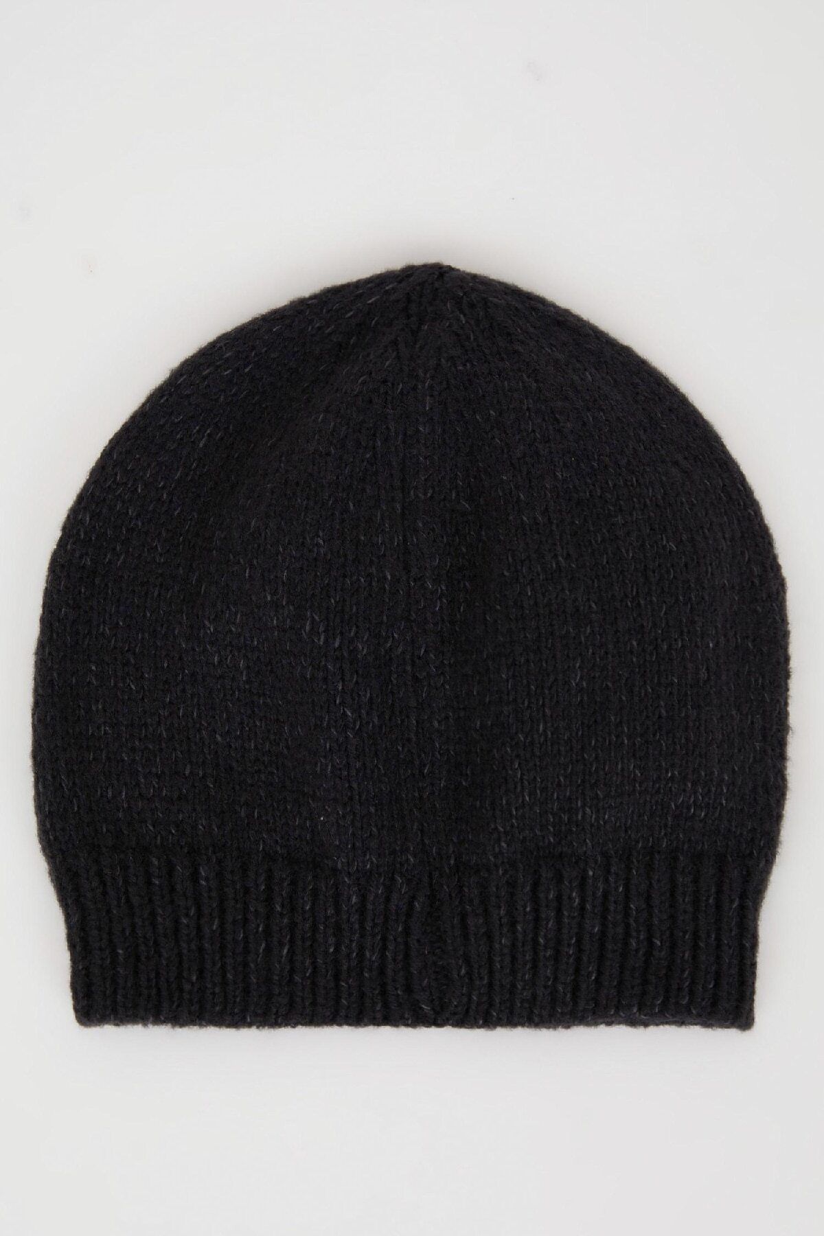 DeFacto-Herren Basic Plain Strickmütze 3133707 4