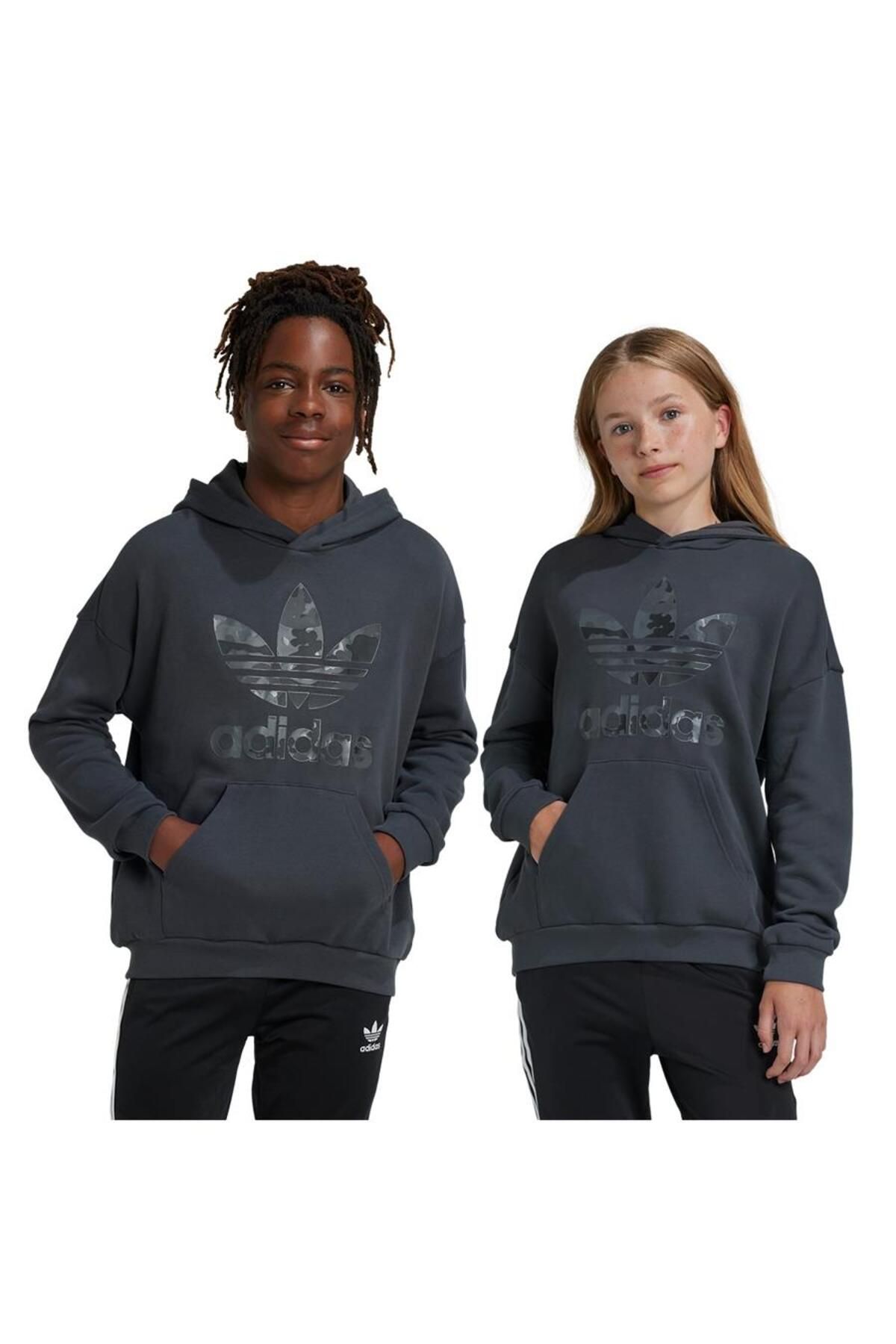 adidas-Pulcsi gyerek pulóver Iy1755 6