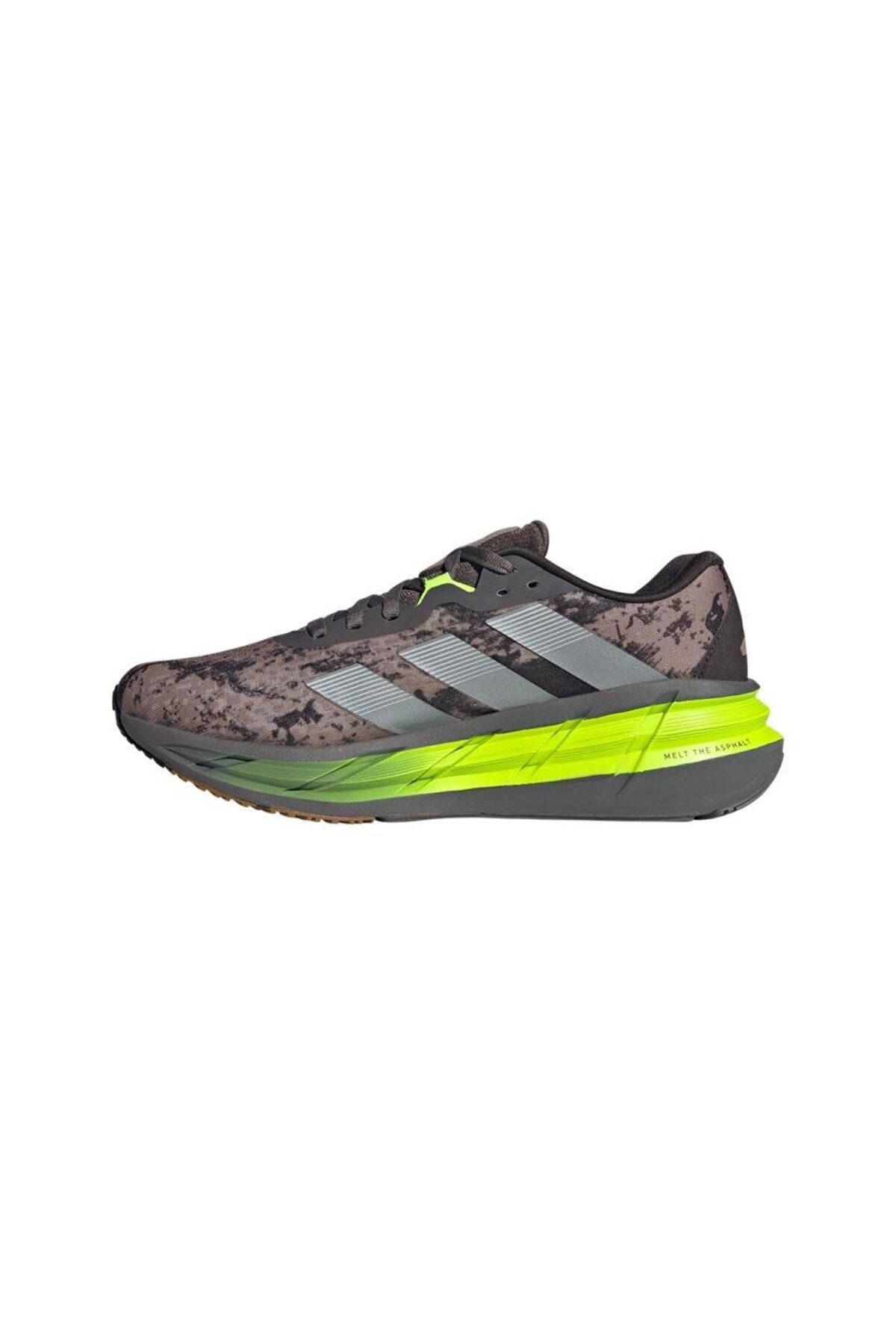 adidas-Adıstar 3 m Berlin Men's Running Shoes Id6173 5