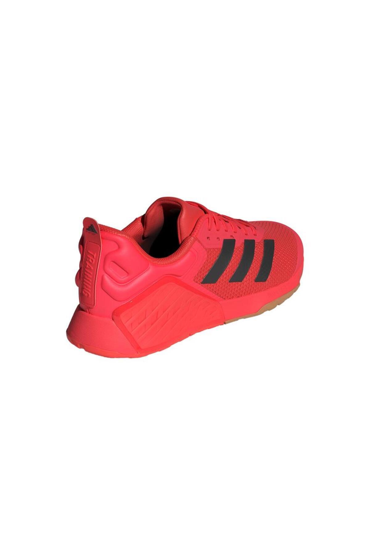 adidas-Dropset 3 - Άνετο και κομψό σετ παπουτσιών 7